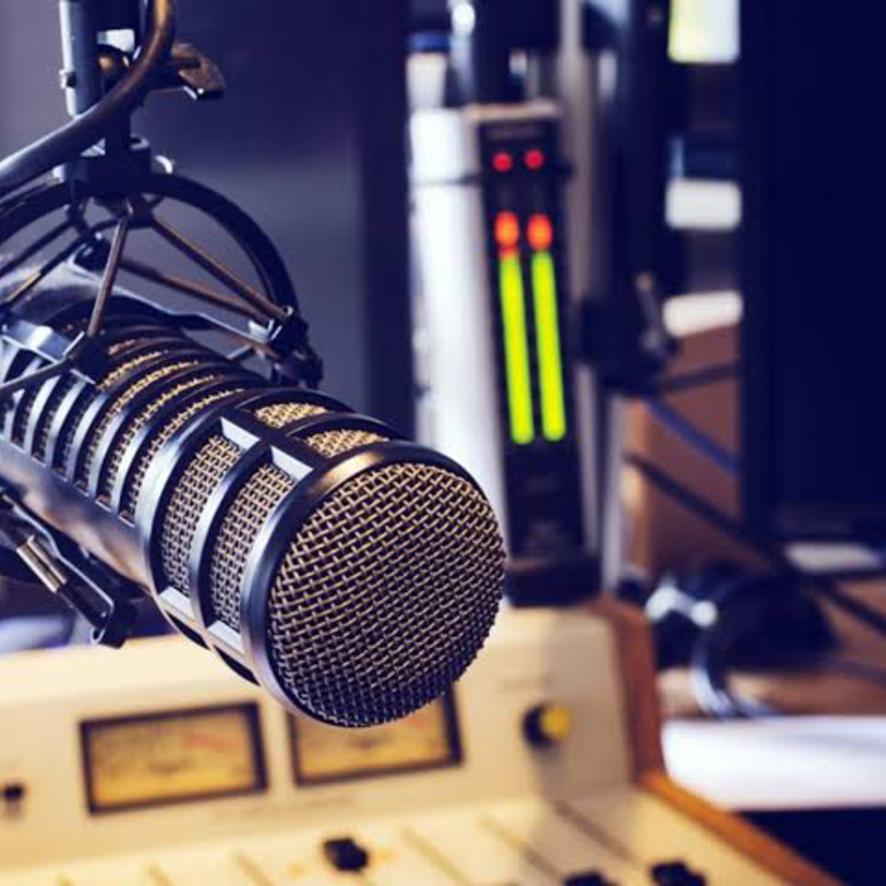 Historia de la radio episode artwork