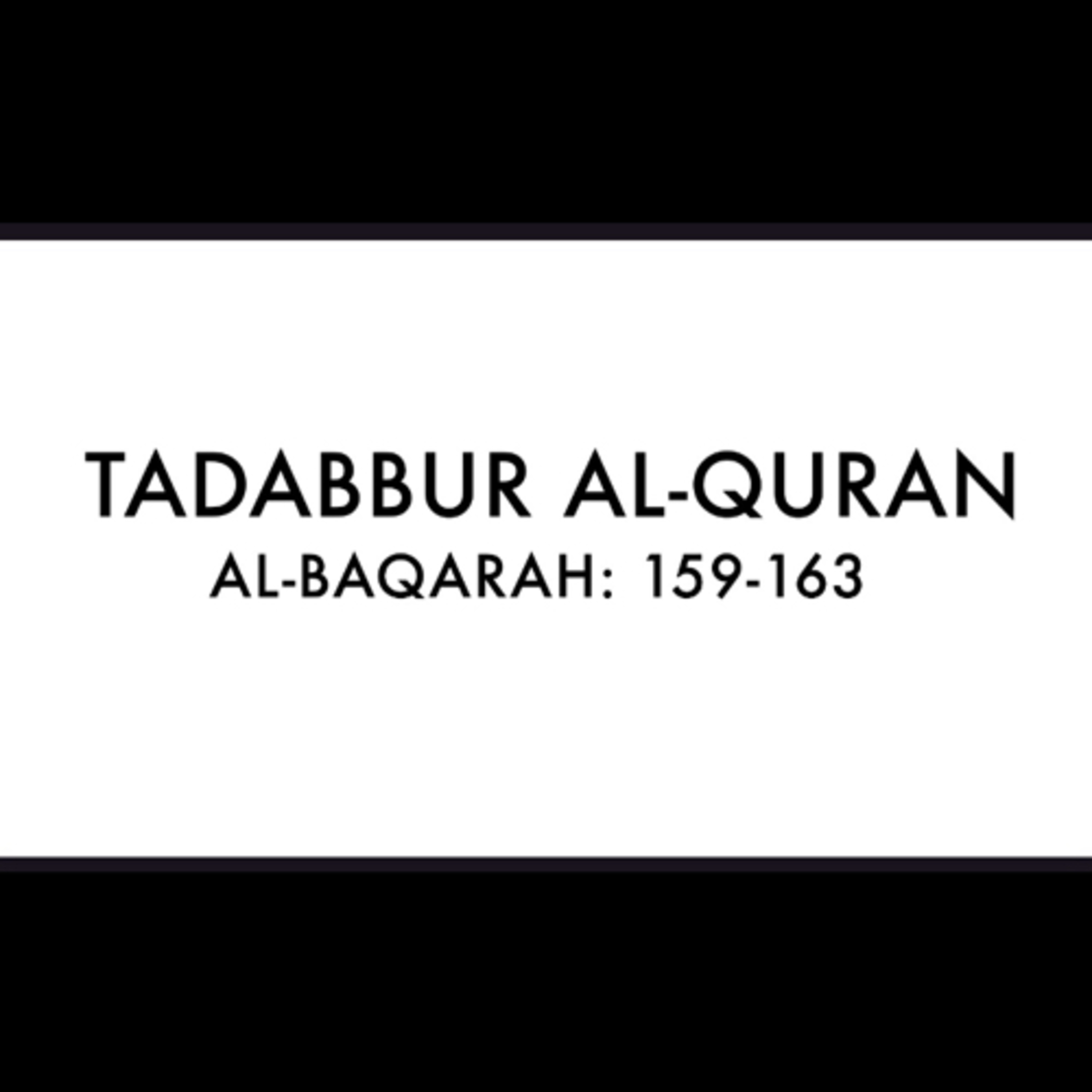Tadabbur Al-Quran