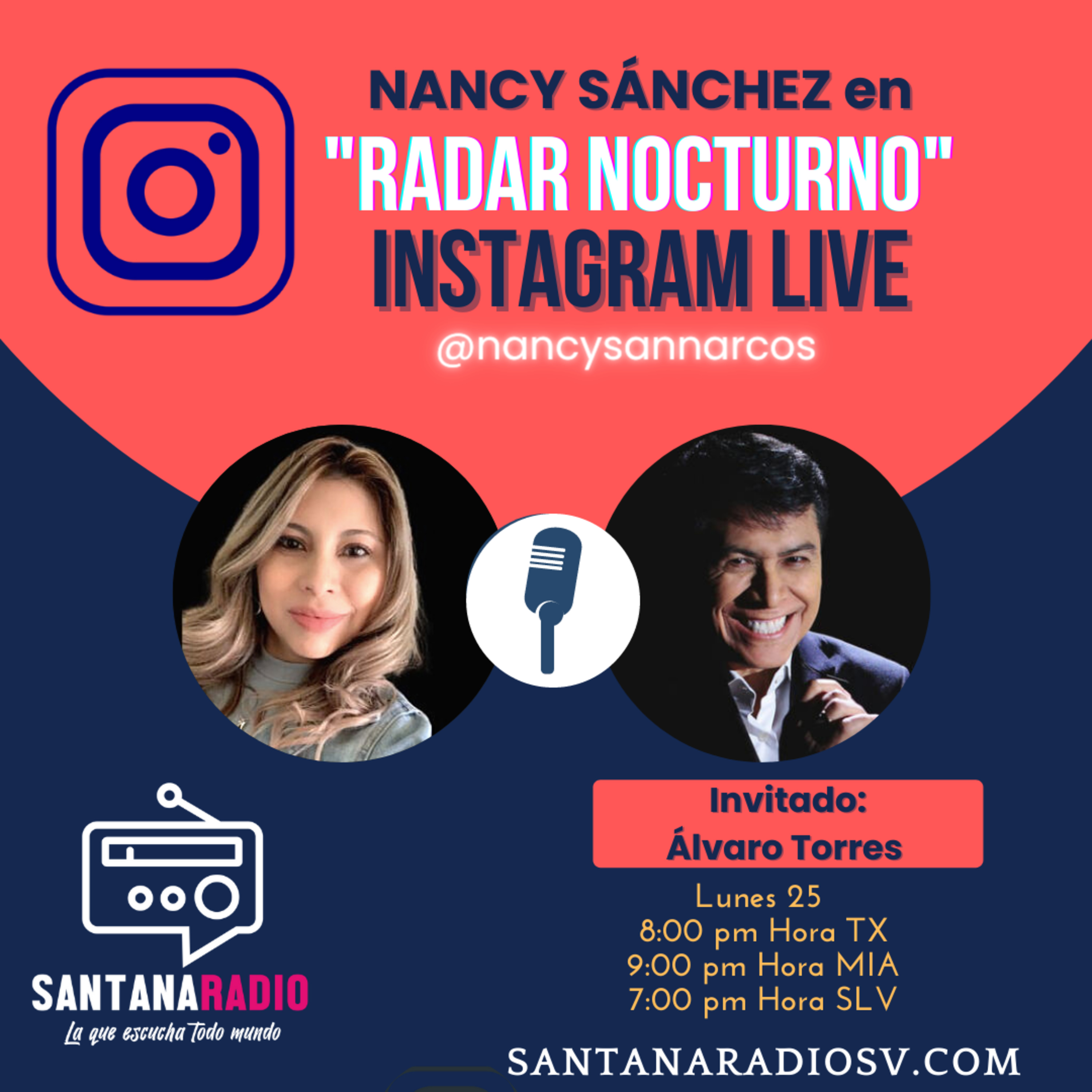 SANTANA RADIO