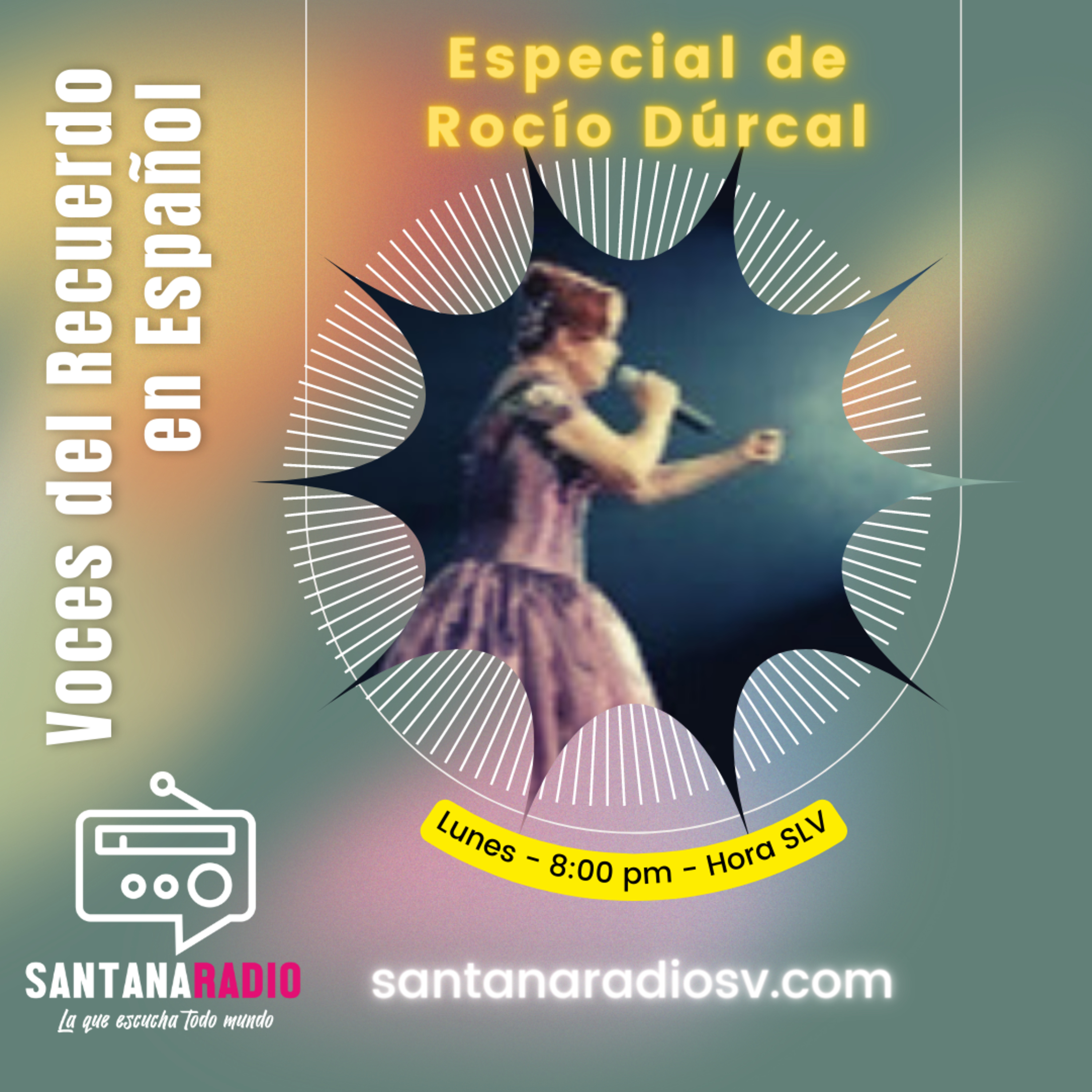 SANTANA RADIO
