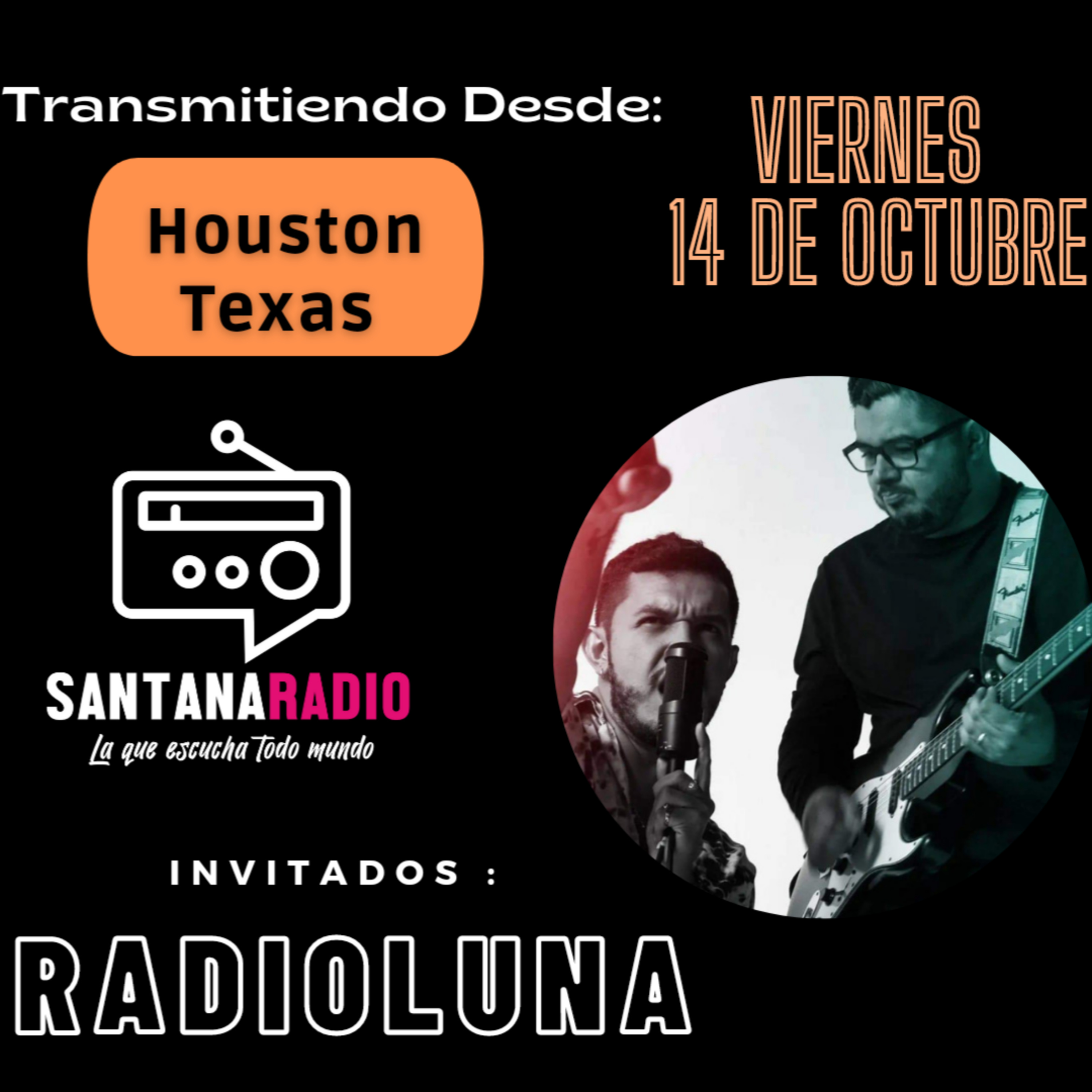 SANTANA RADIO