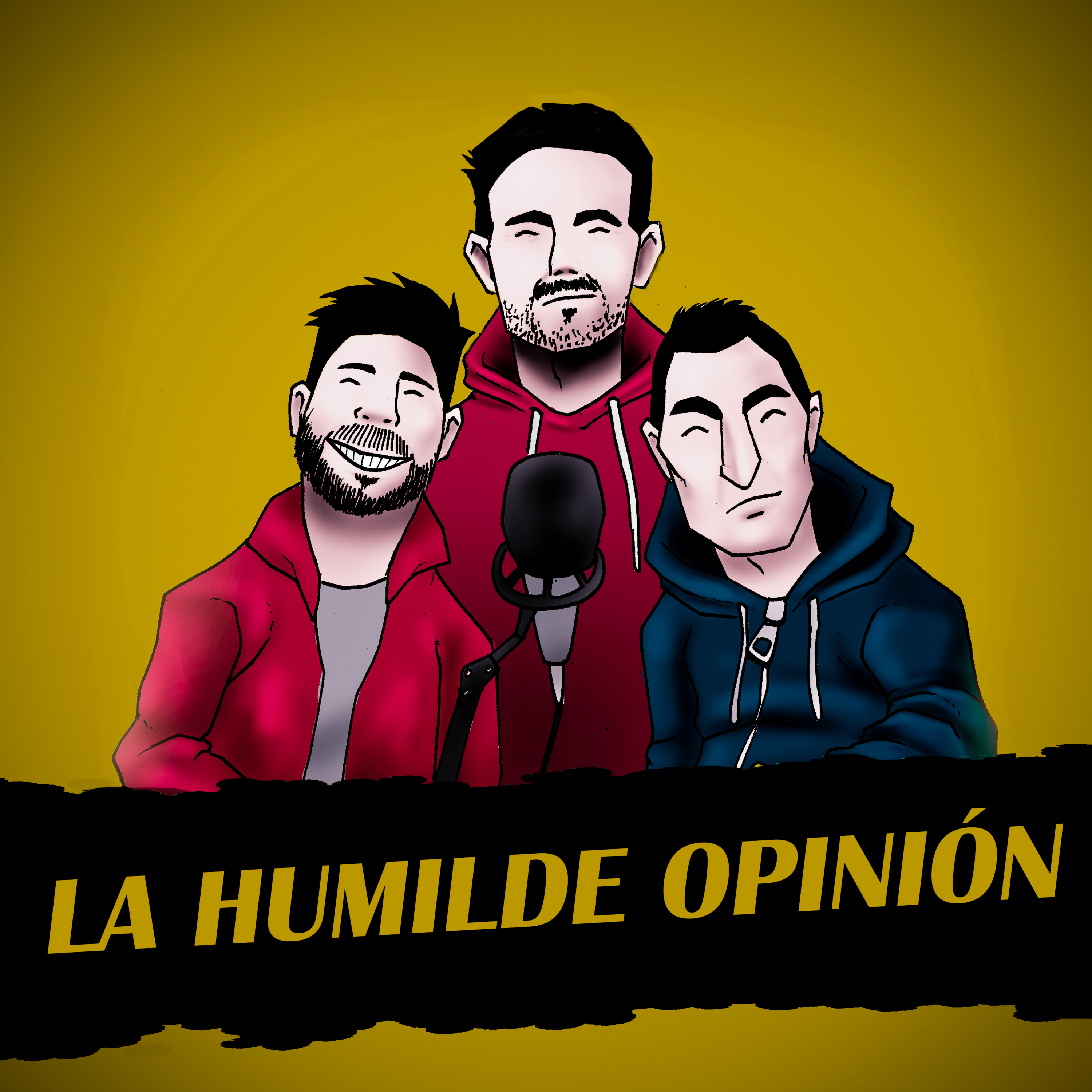 La Humilde Opinión