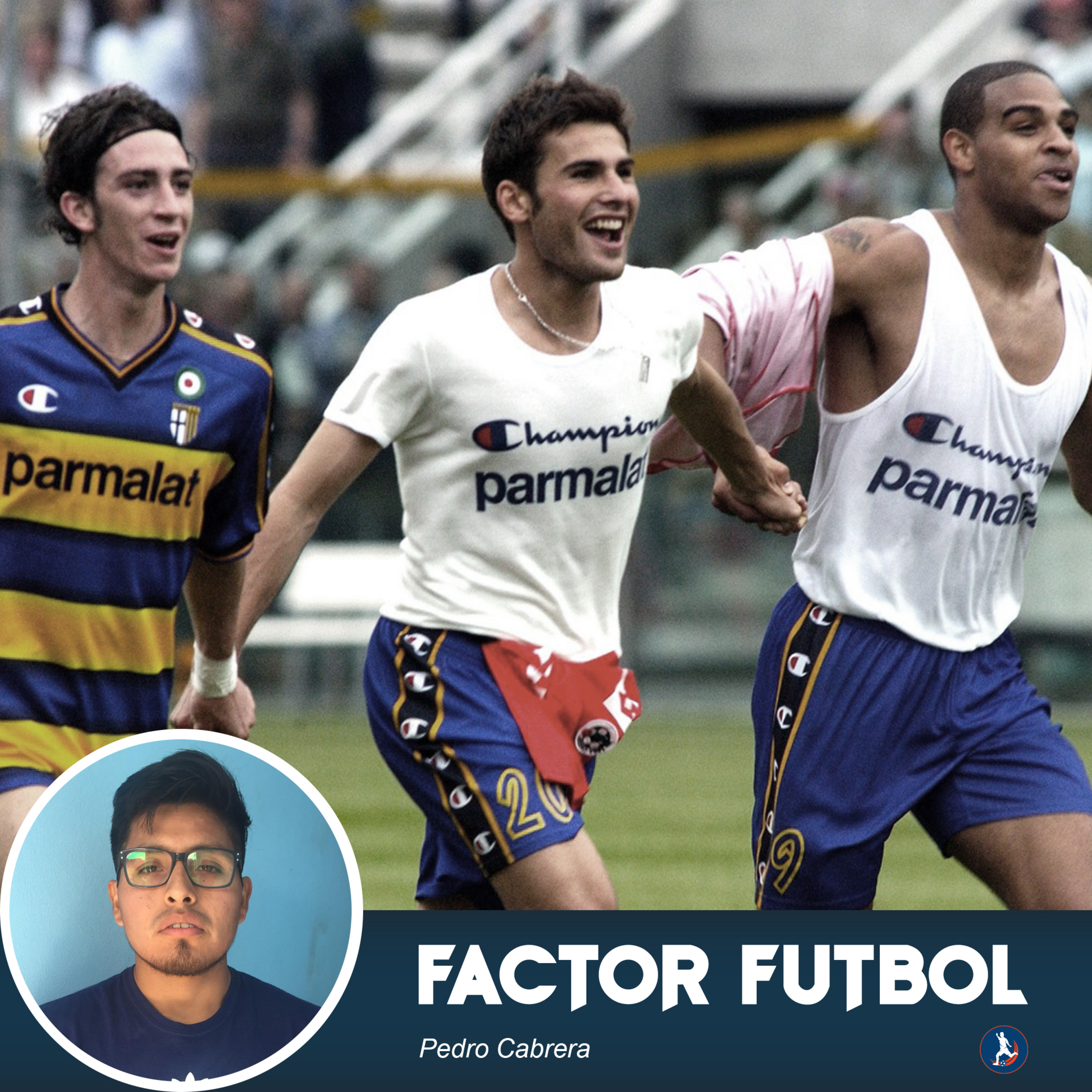 Adrian Mutu: El crack que se apagó por Mourinho y las drogas