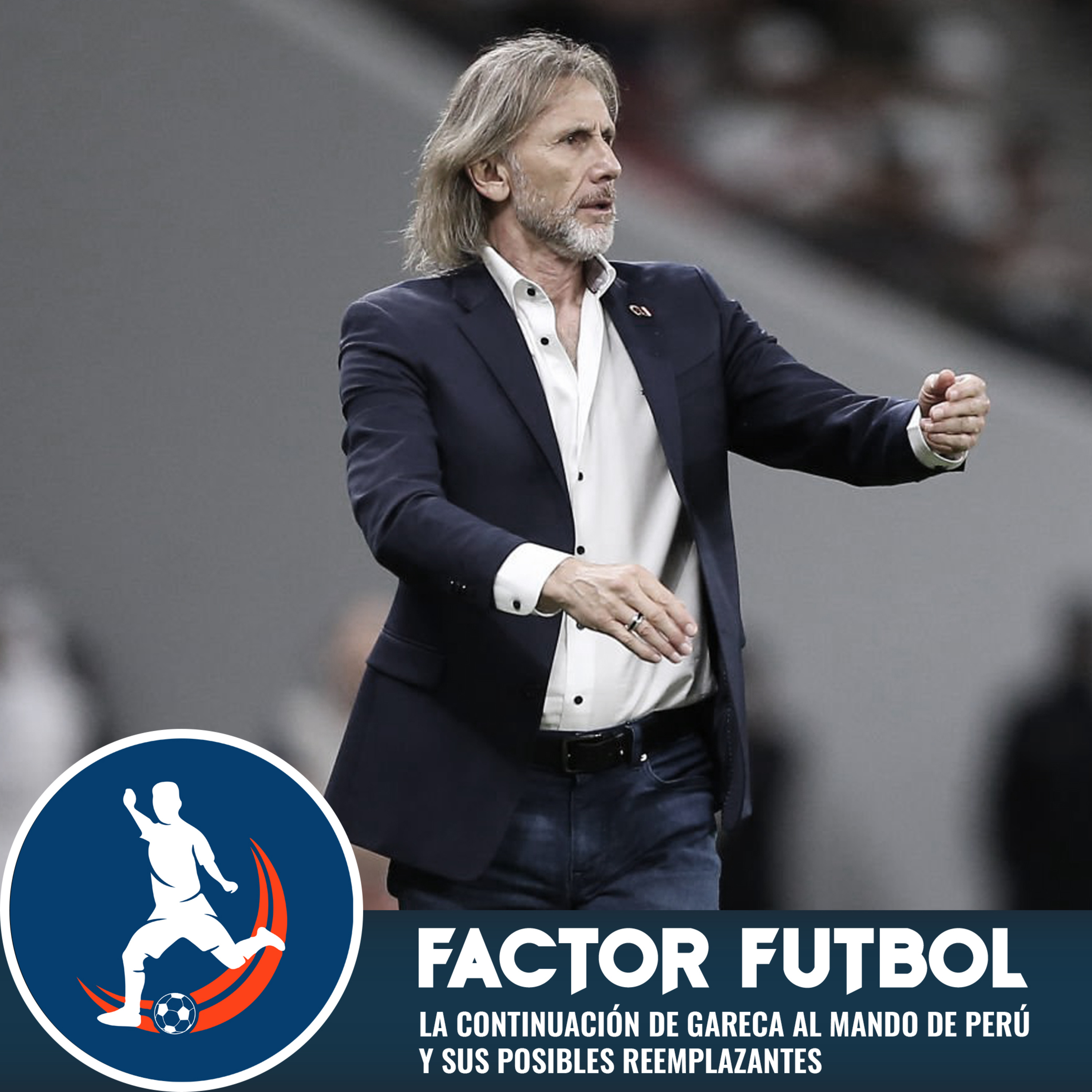 El contrato de Ricardo Gareca con la Selección Peruana llegó a su fin. ¿Renovará su contrato por una eliminatoria más? ¿Quienes serían sus posibles reemplazantes?