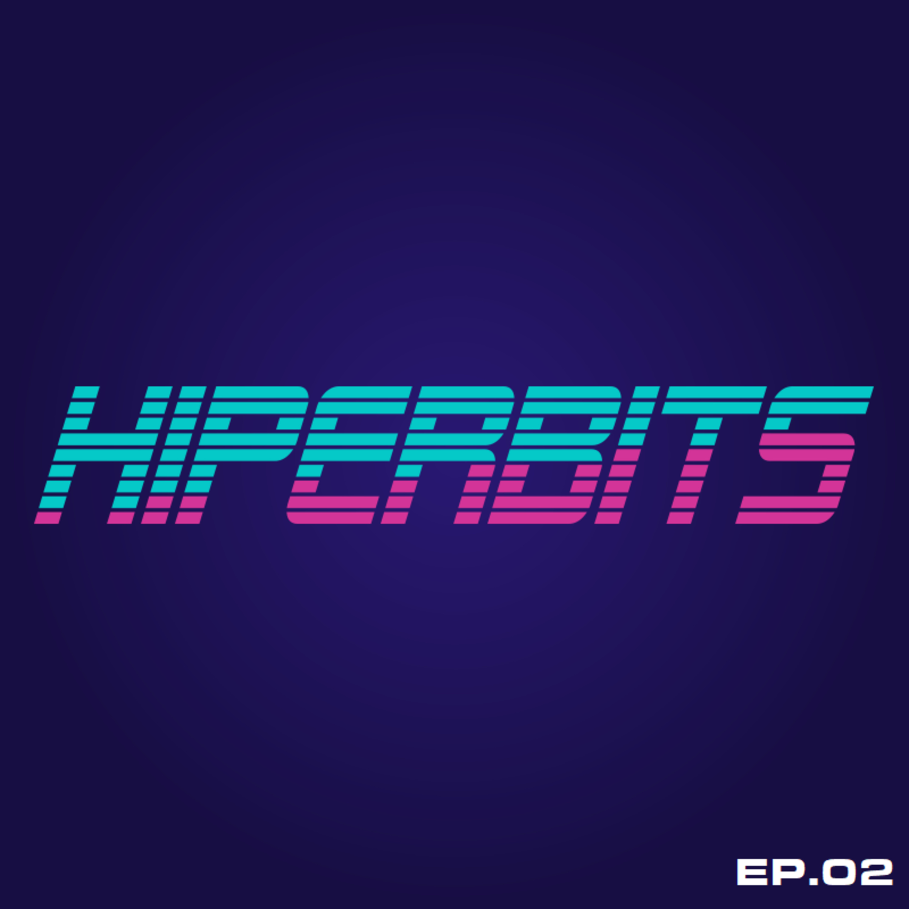 Hiperbits - Diferente, Alternativo y Digital.