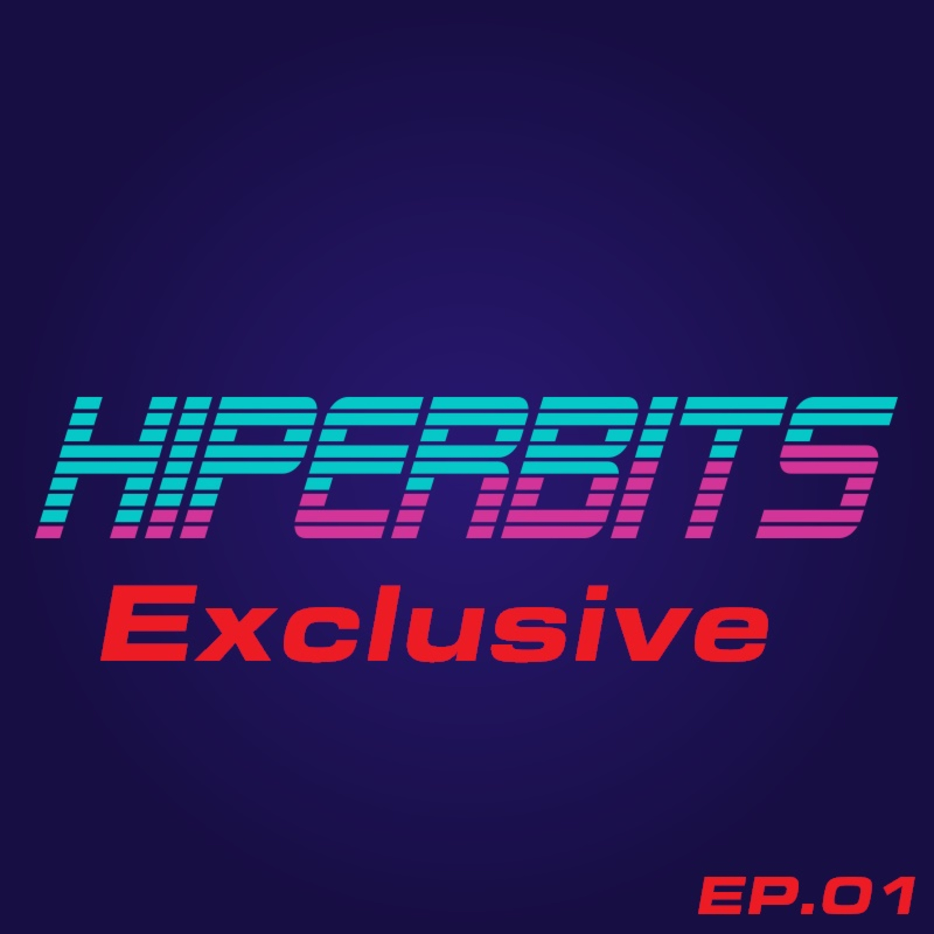 Hiperbits - Diferente, Alternativo y Digital.