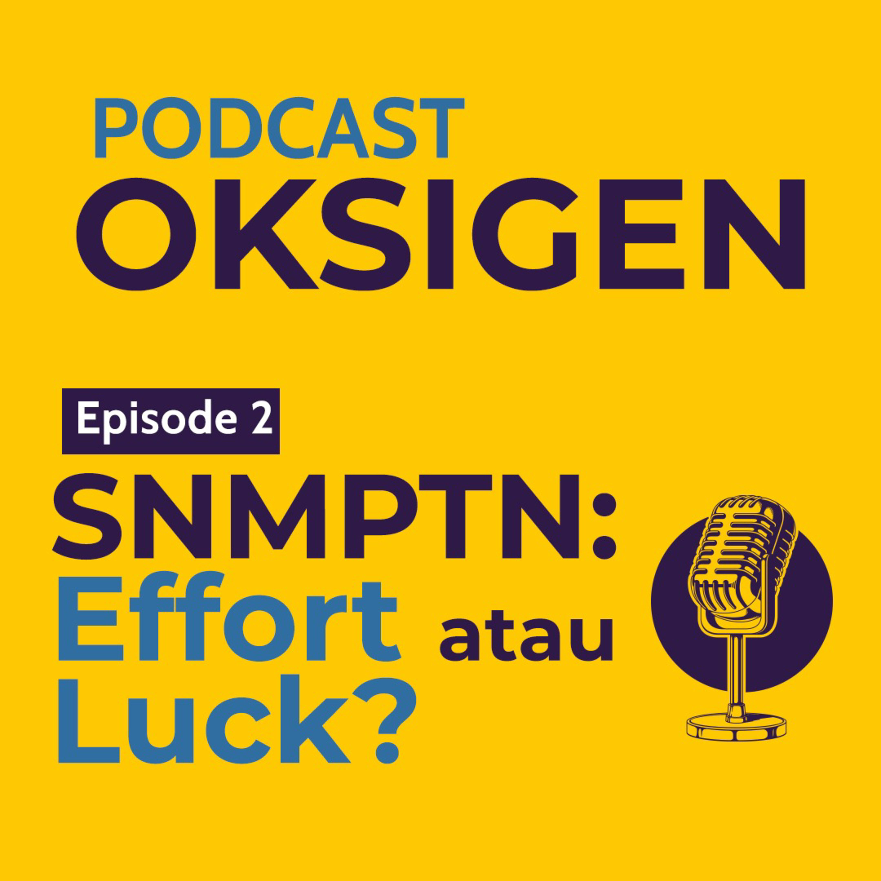 Podcast Oksigen