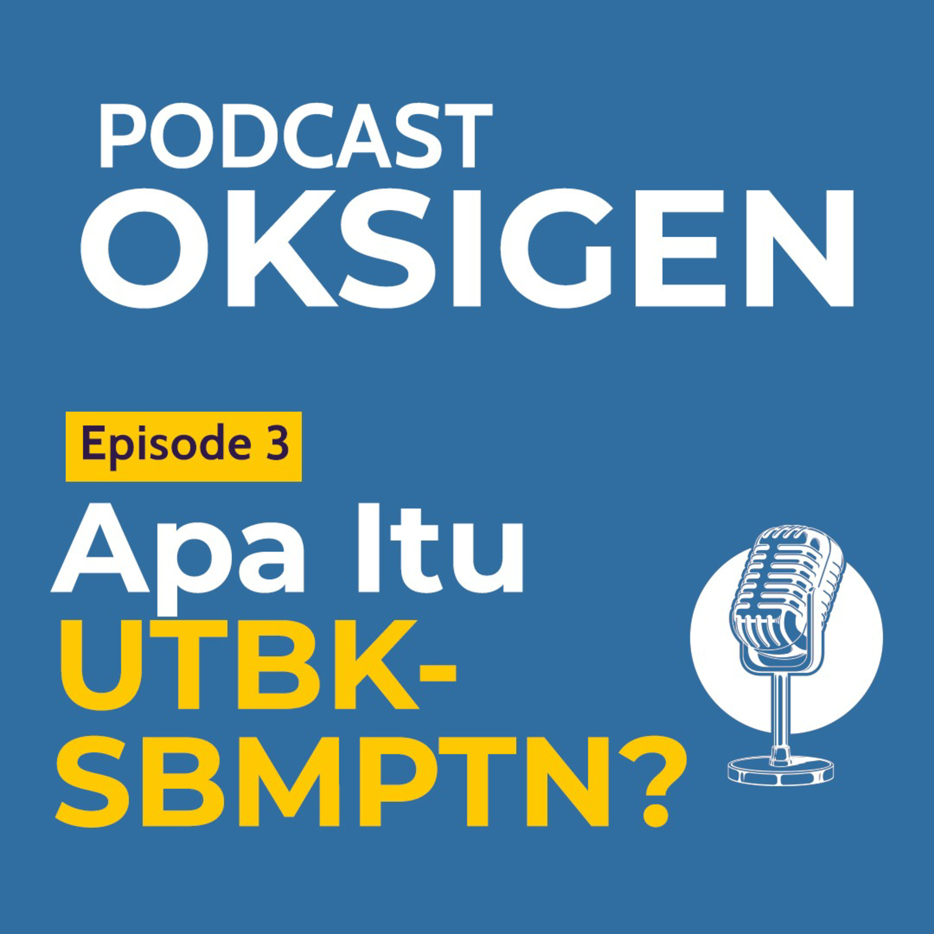 Podcast Oksigen