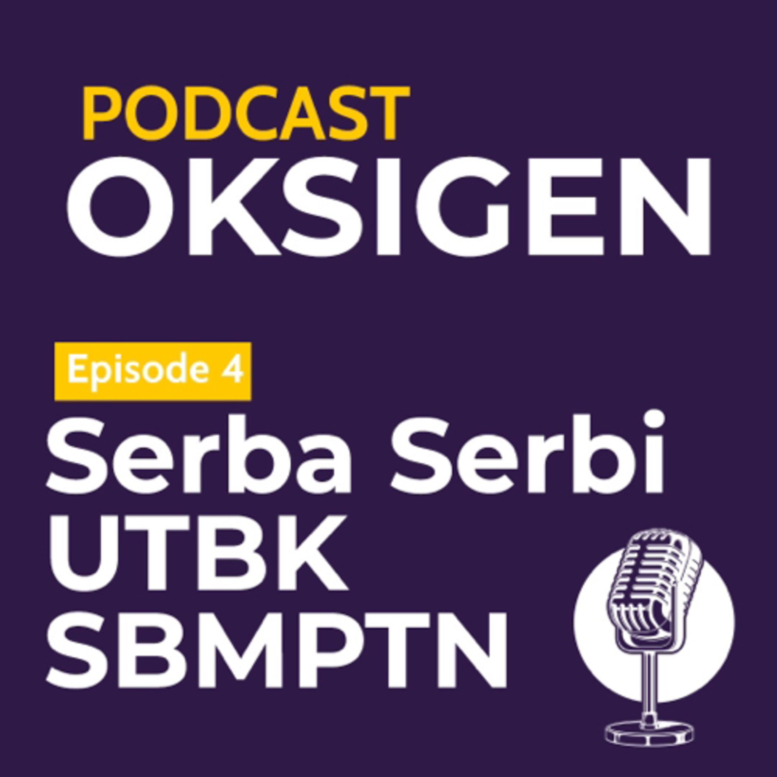 Podcast Oksigen
