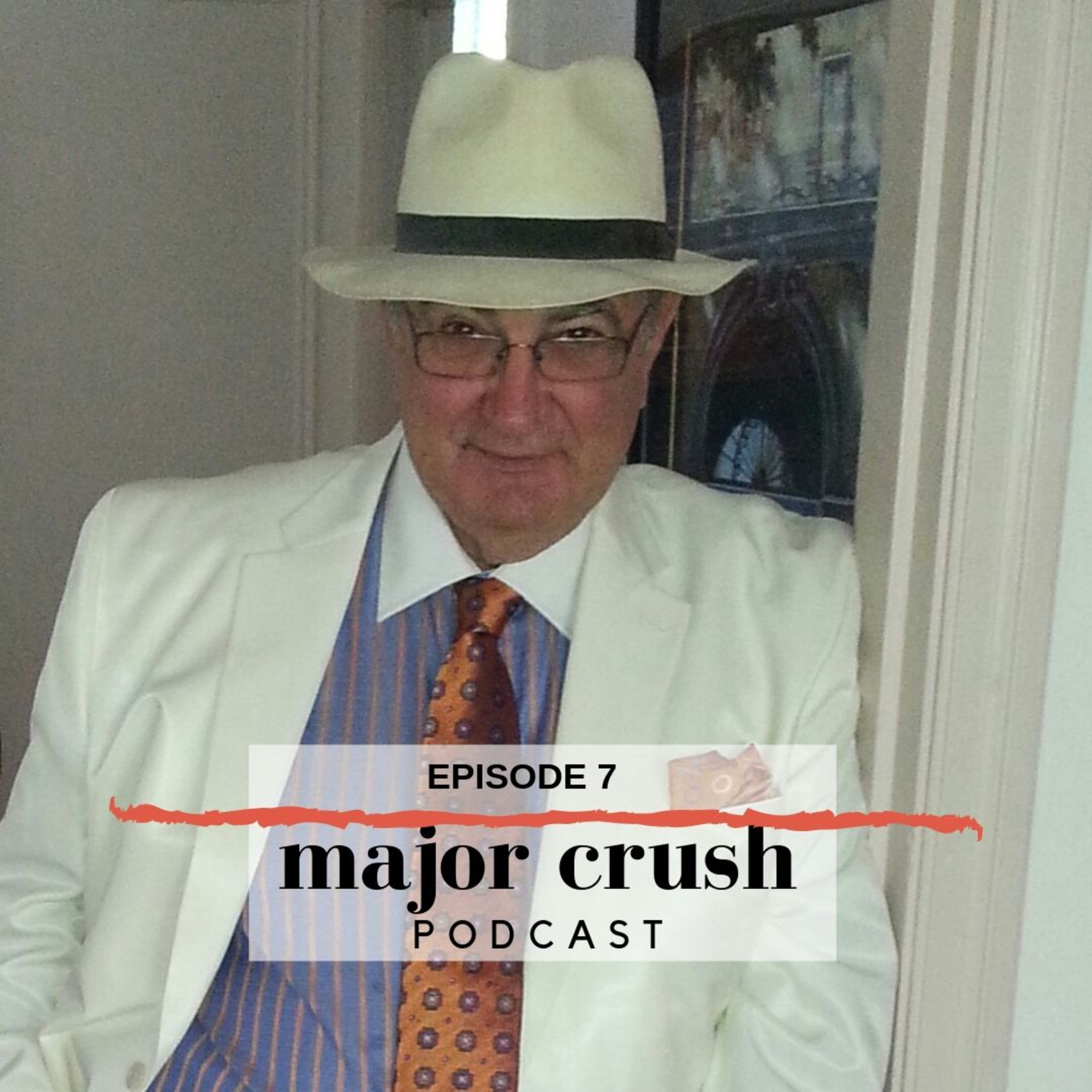 Major Crush Wine Cast