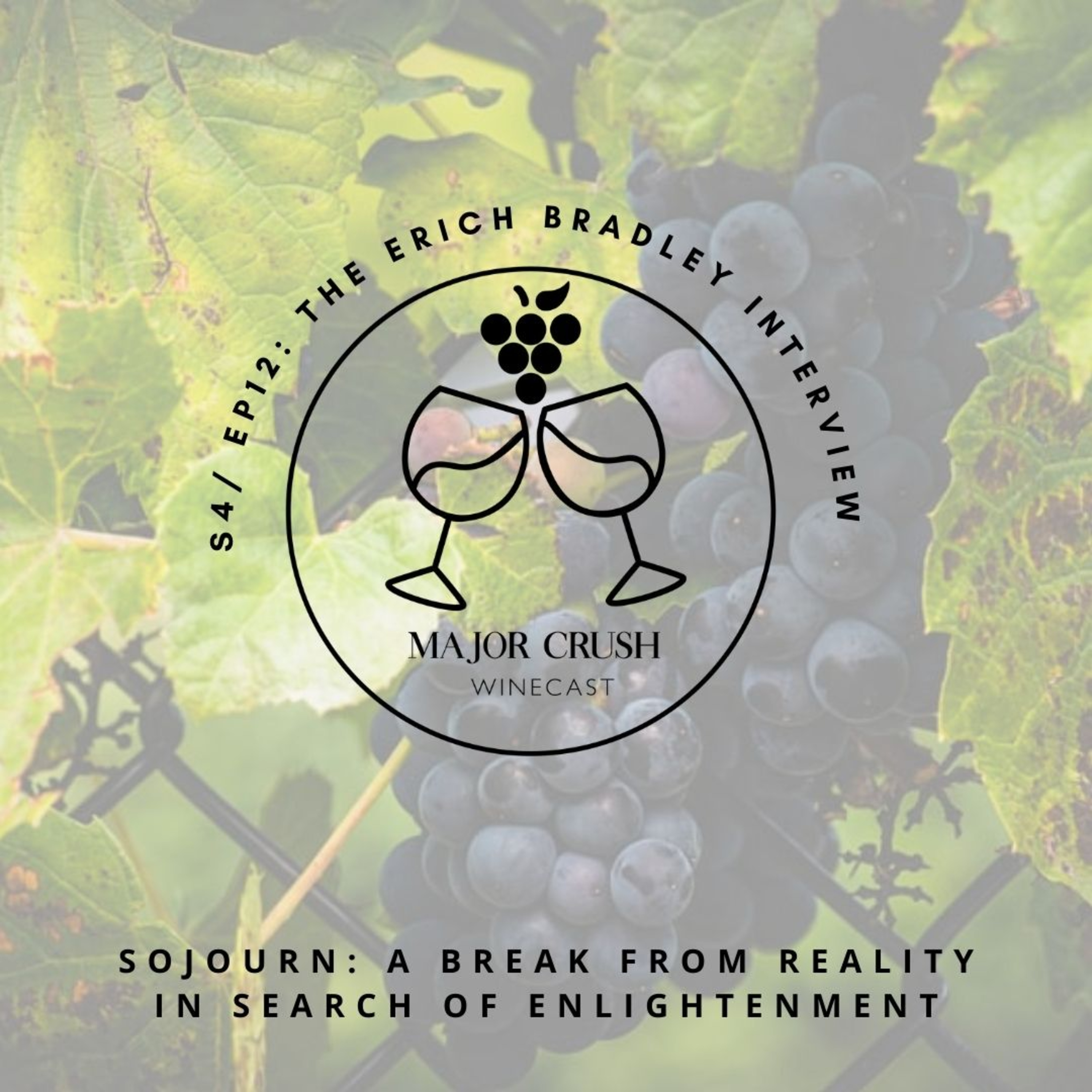 Major Crush Wine Cast