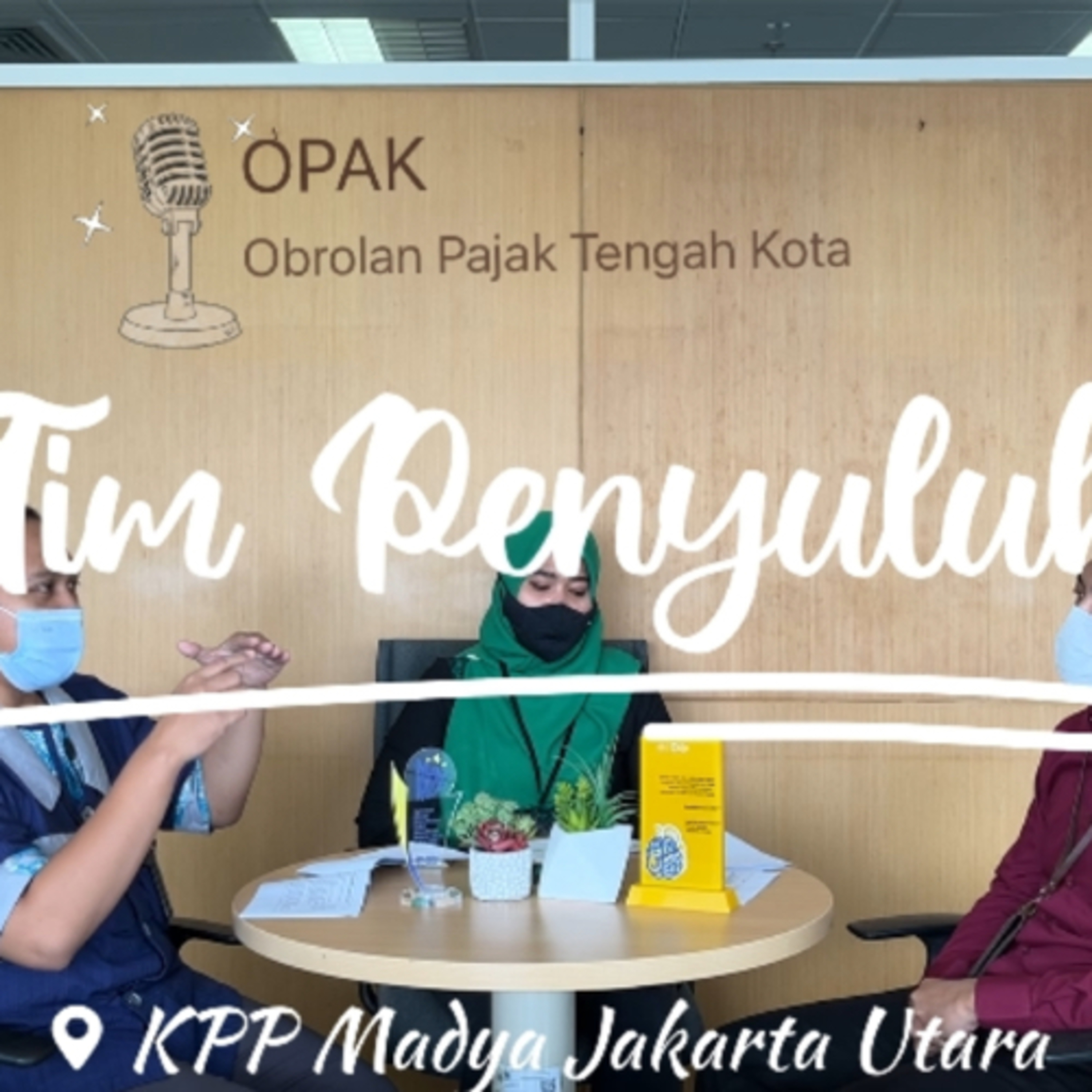PER-04/PJ/2022 tentang Faktur Pajak episode artwork