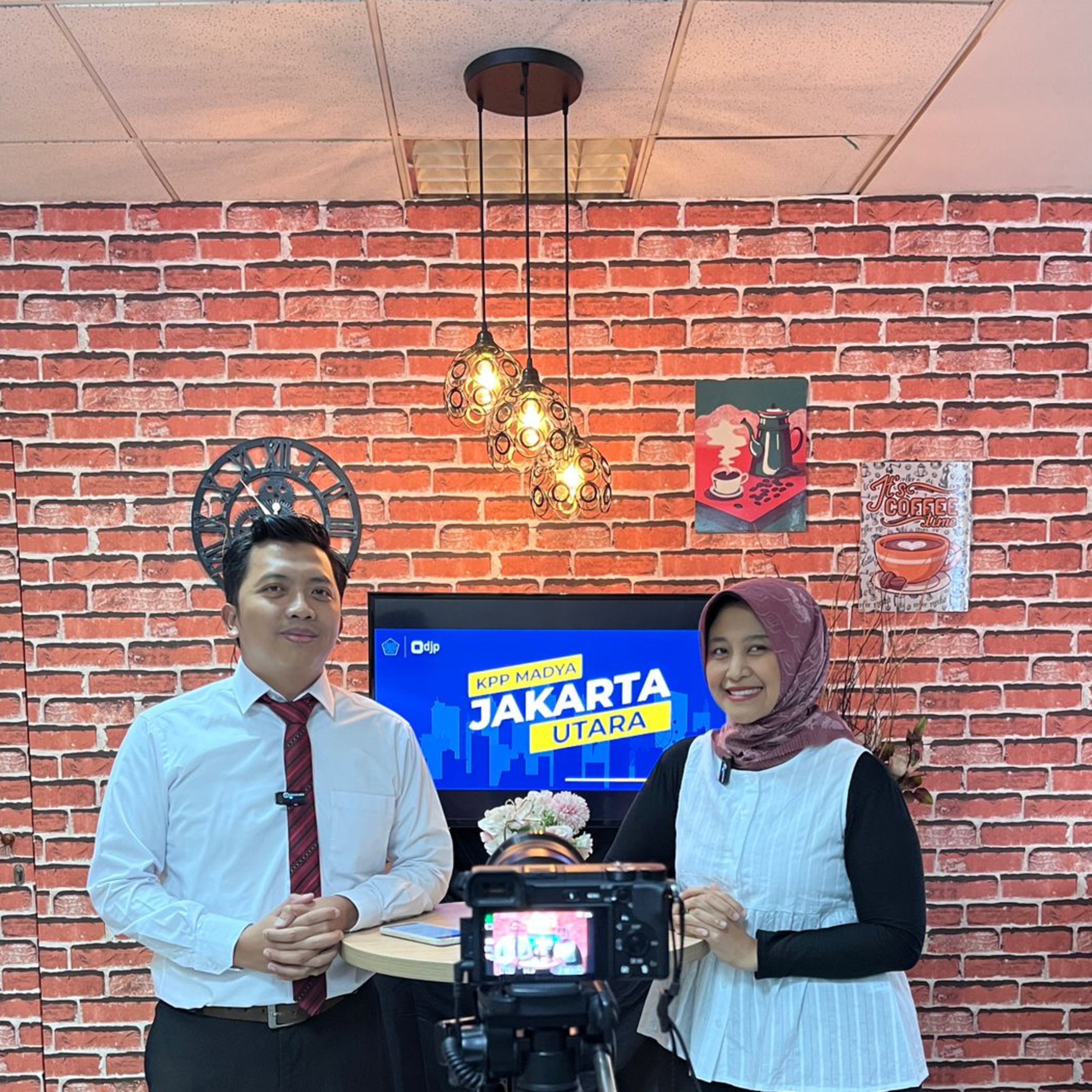 Restitusi Pajak Lebih Cepat - PER-5/PJ/2023 episode artwork