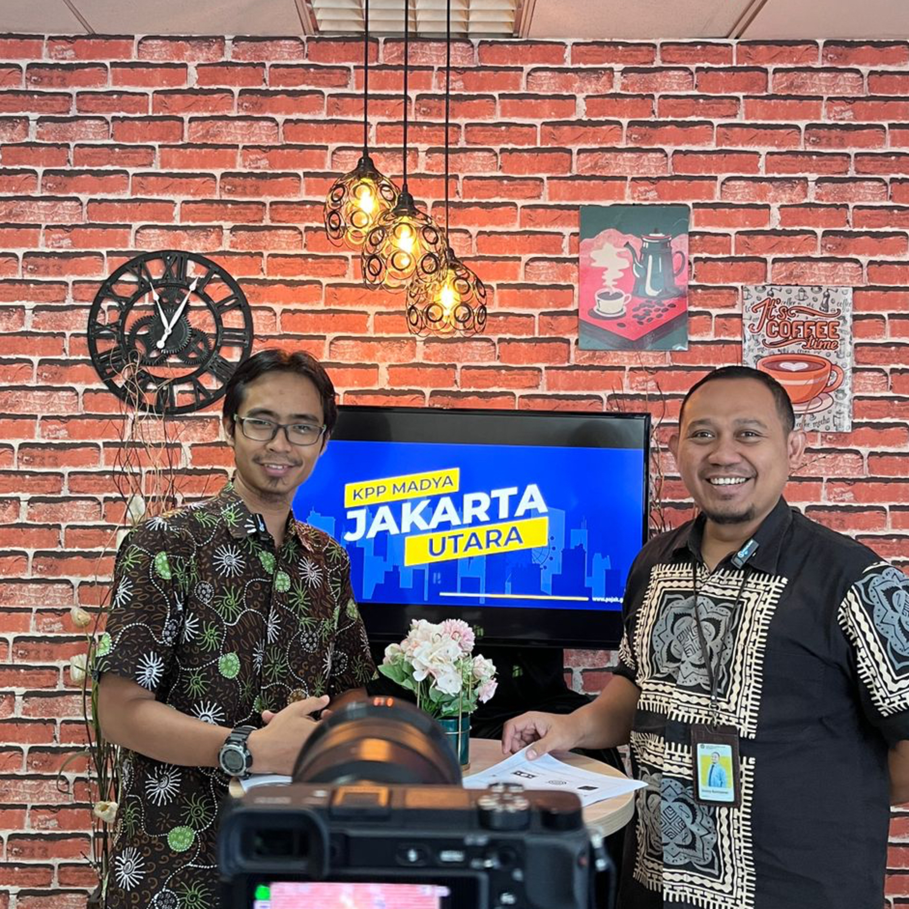 Non Objek PPN berdasarkan PMK-70/PMK.03/2022 episode artwork