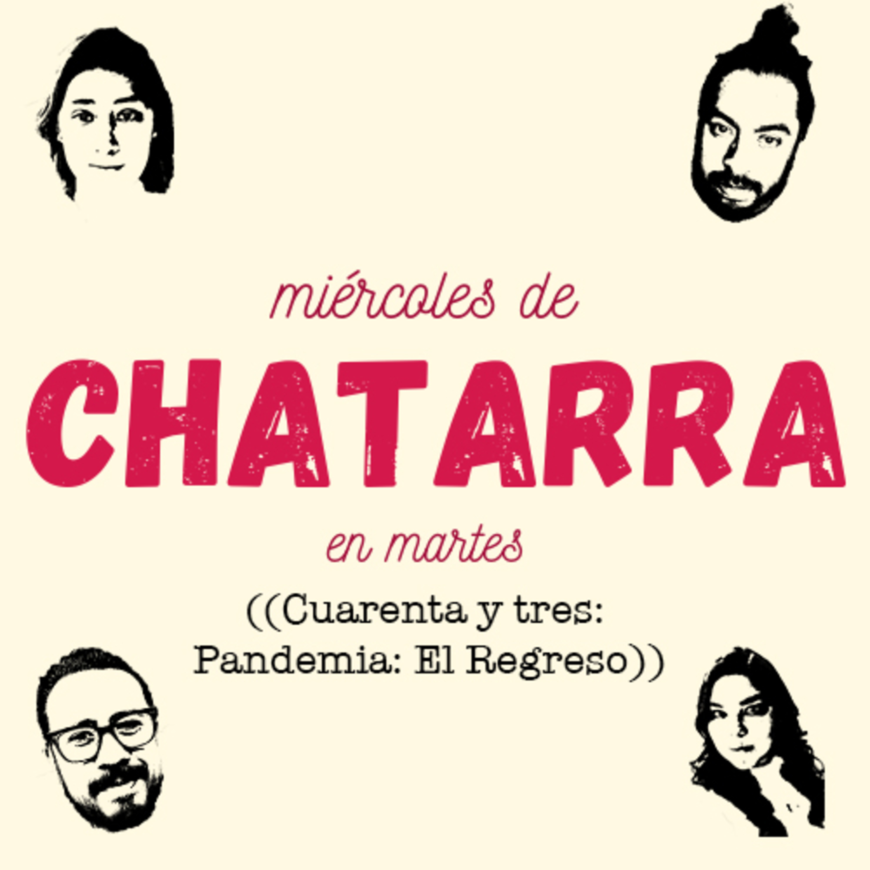 Miércoles de Chatarra en Martes