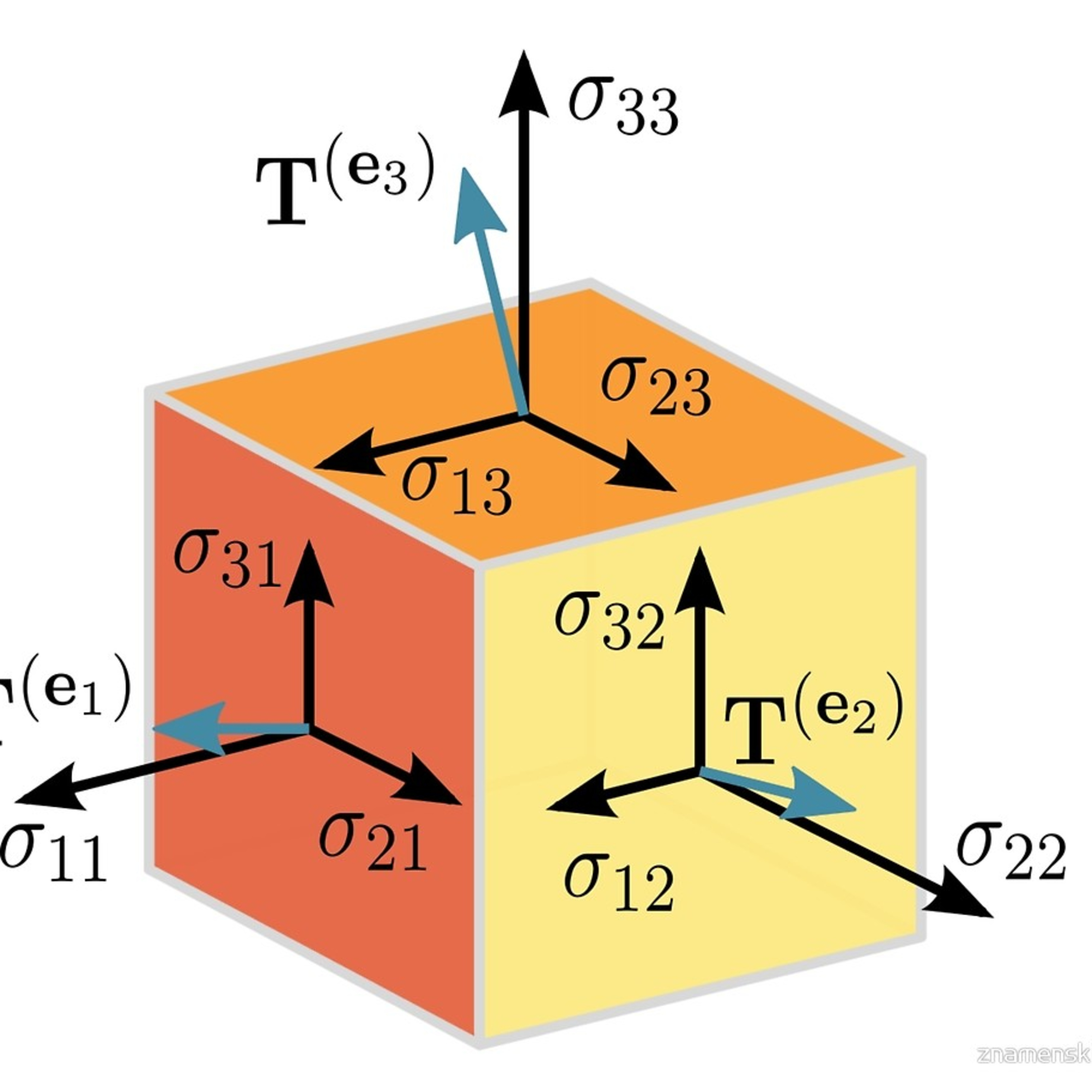 6.Tensores. Un concepto básico pero fundamental