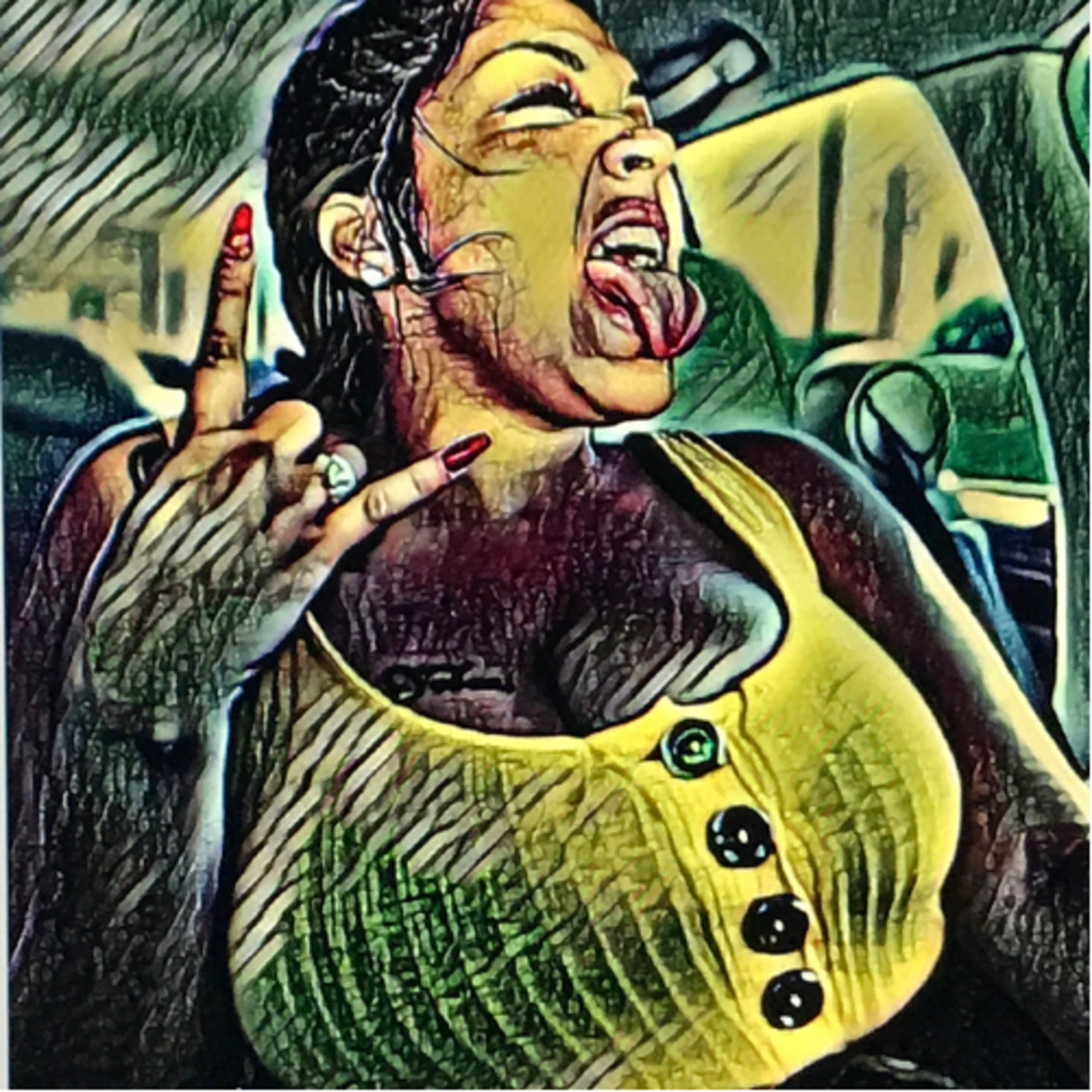 Episode 005 - My truth about relationship , boundaries , and titles  episode artwork
