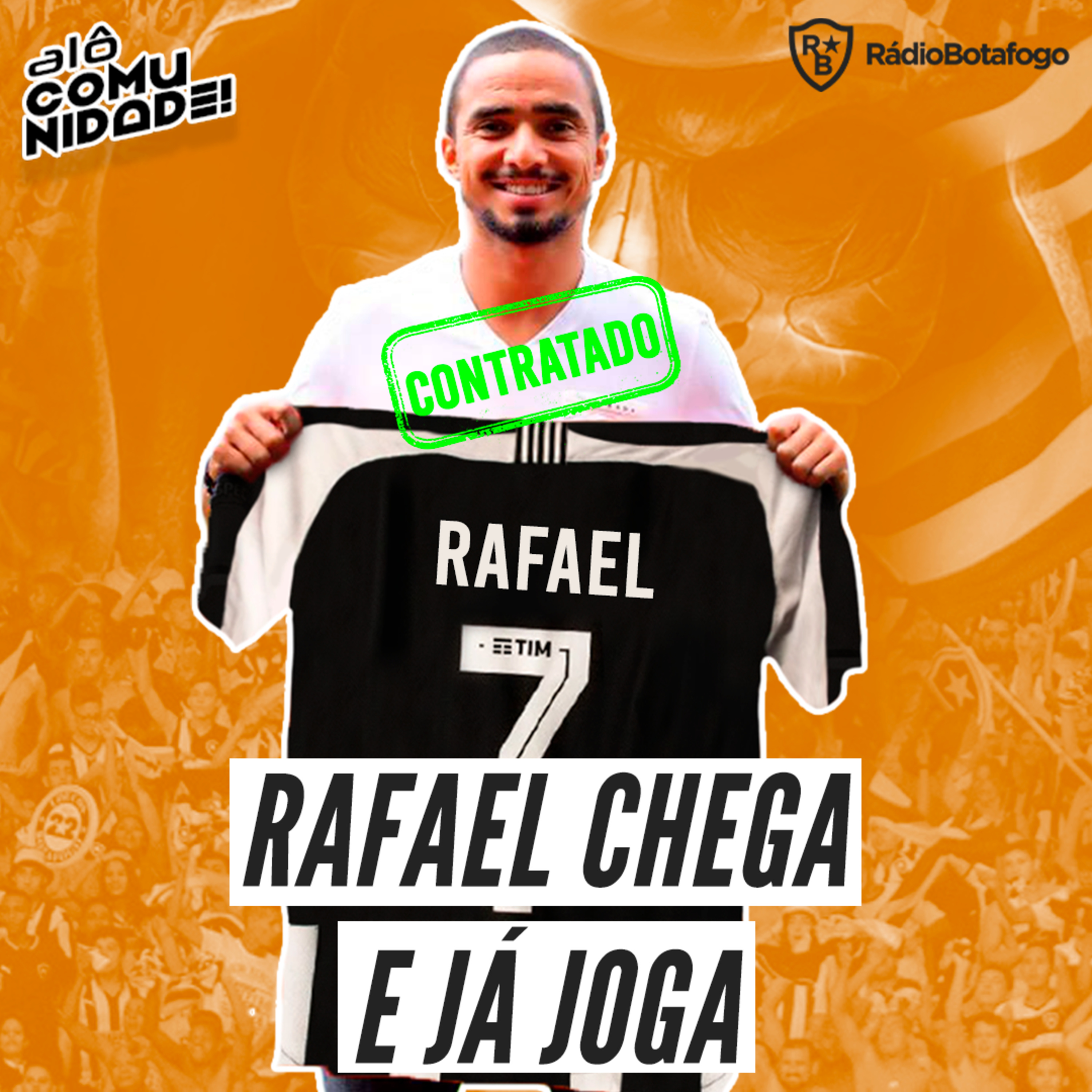 Rádio Botafogo