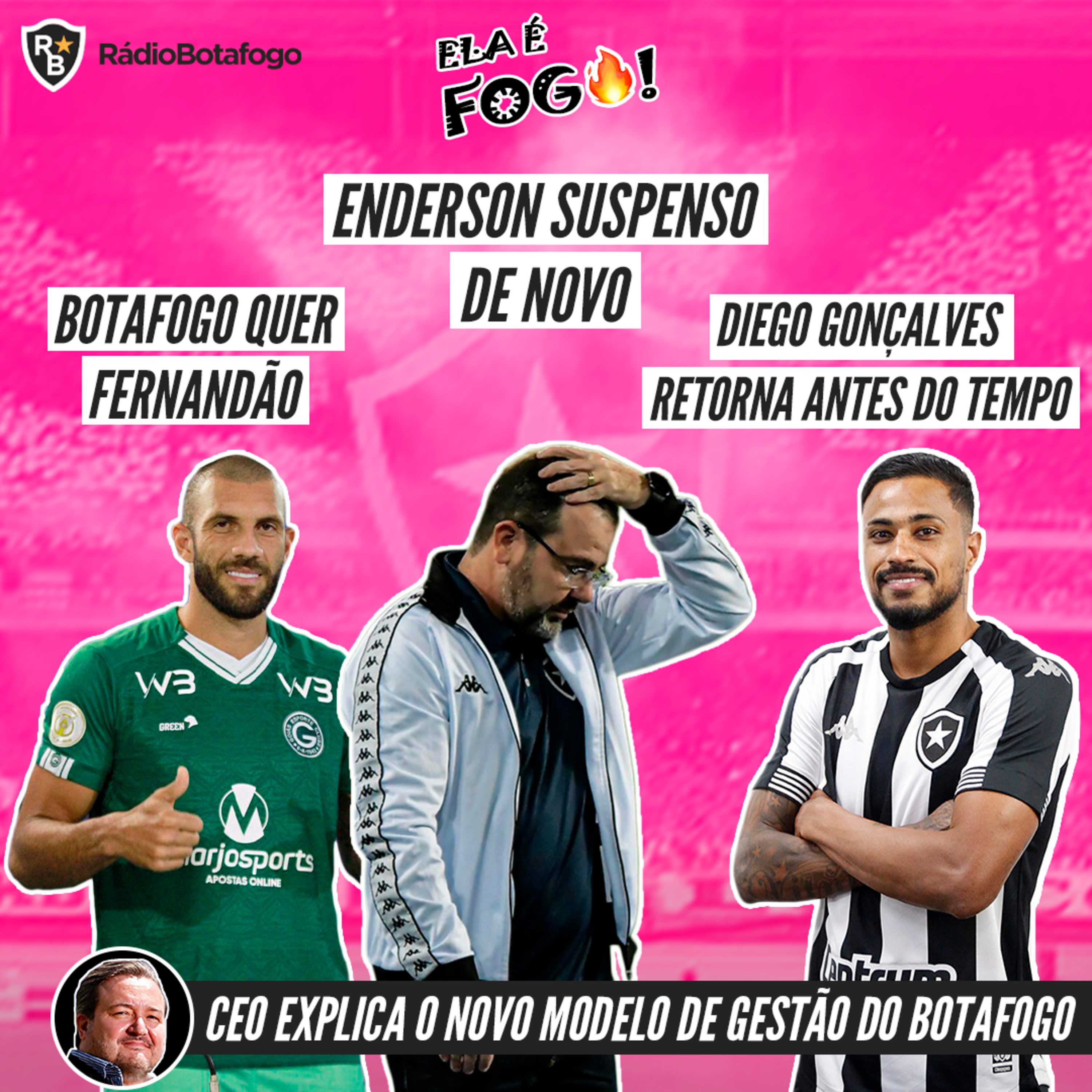 Rádio Botafogo