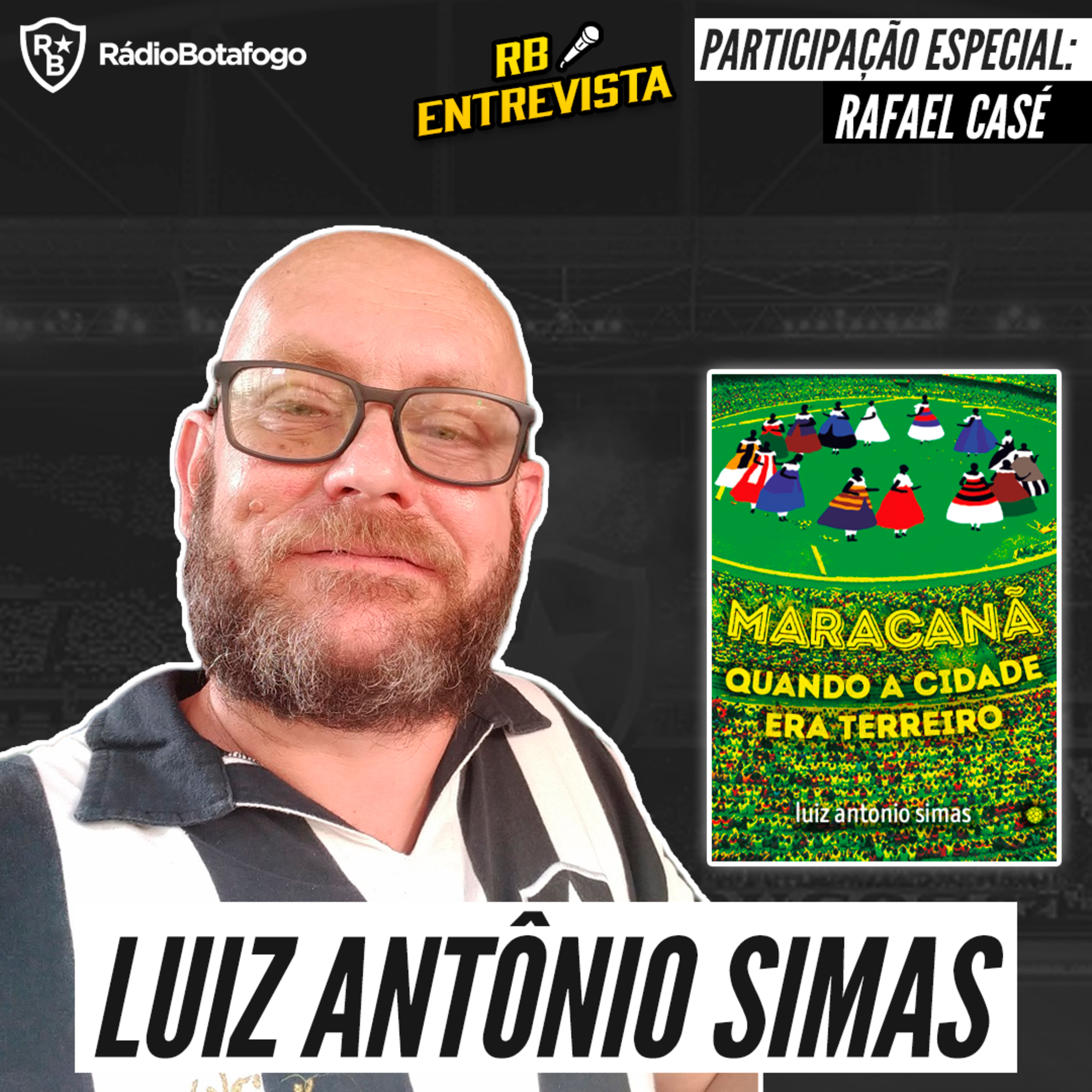 Rádio Botafogo