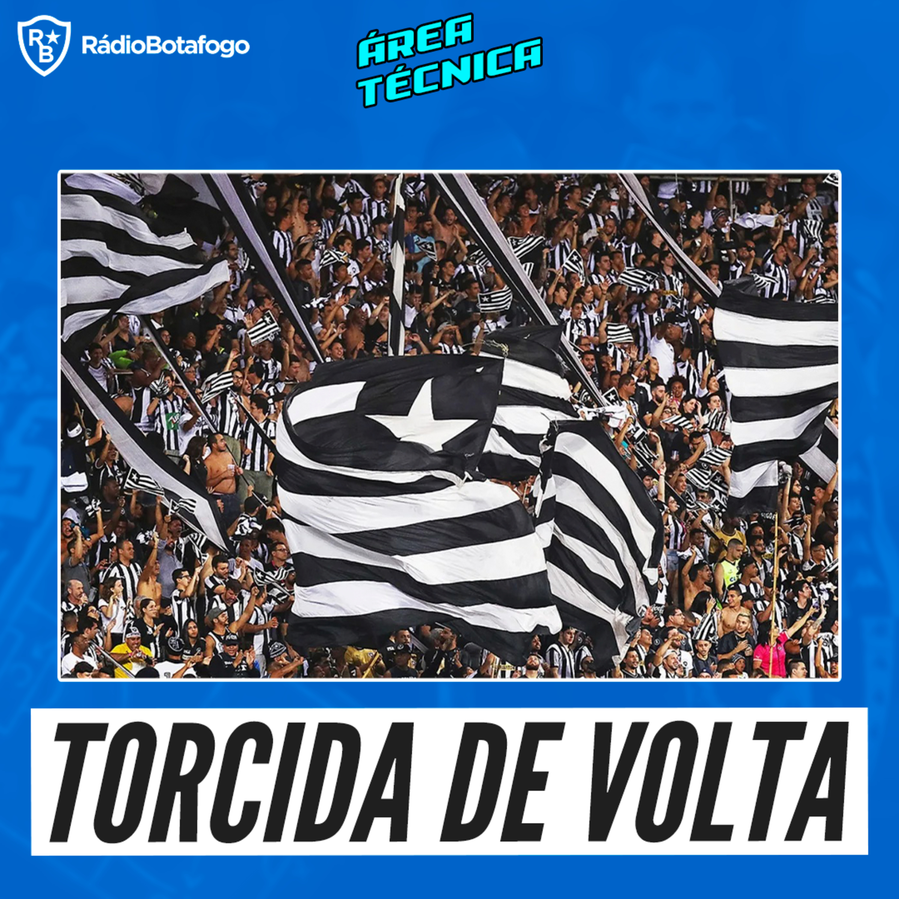 Rádio Botafogo