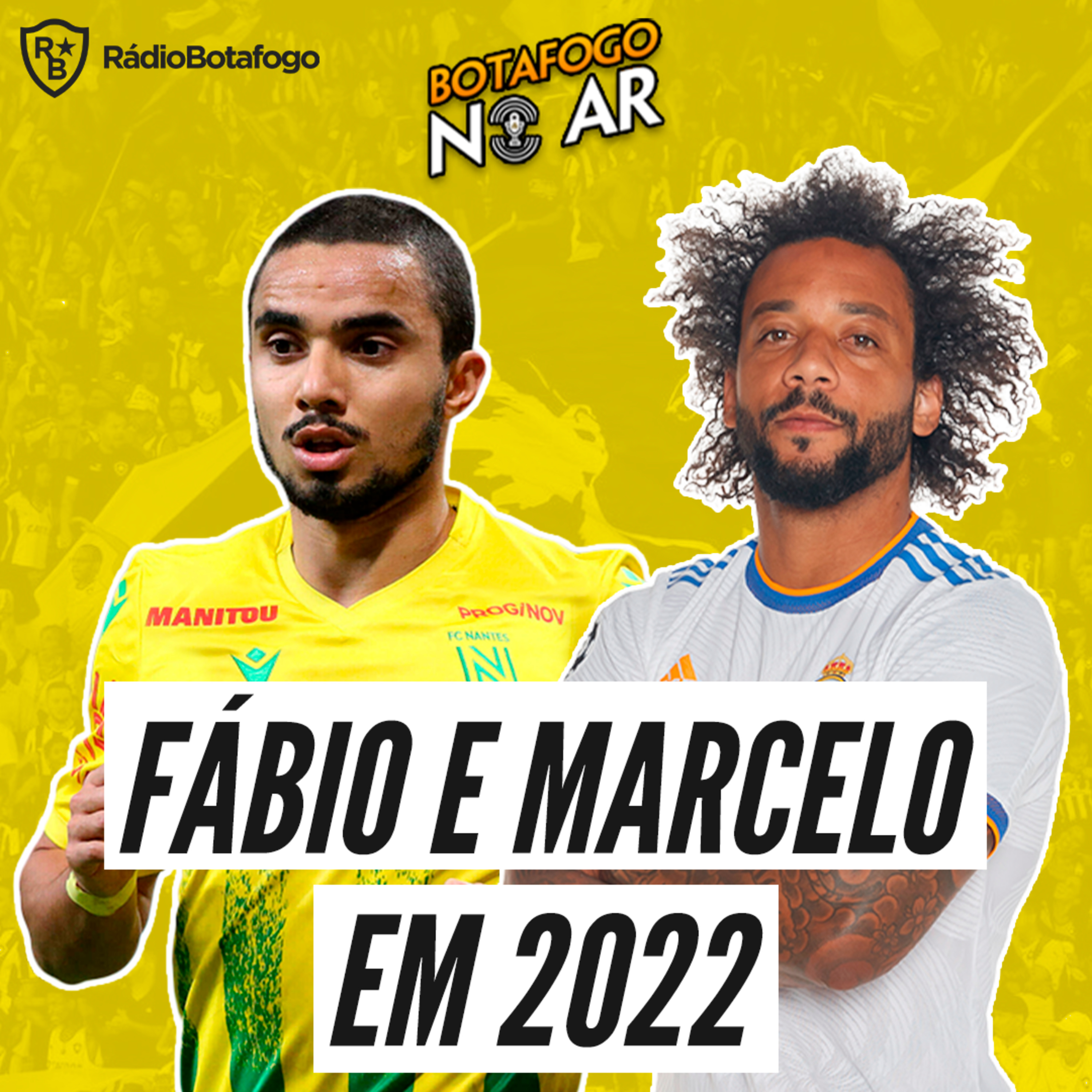 Rádio Botafogo