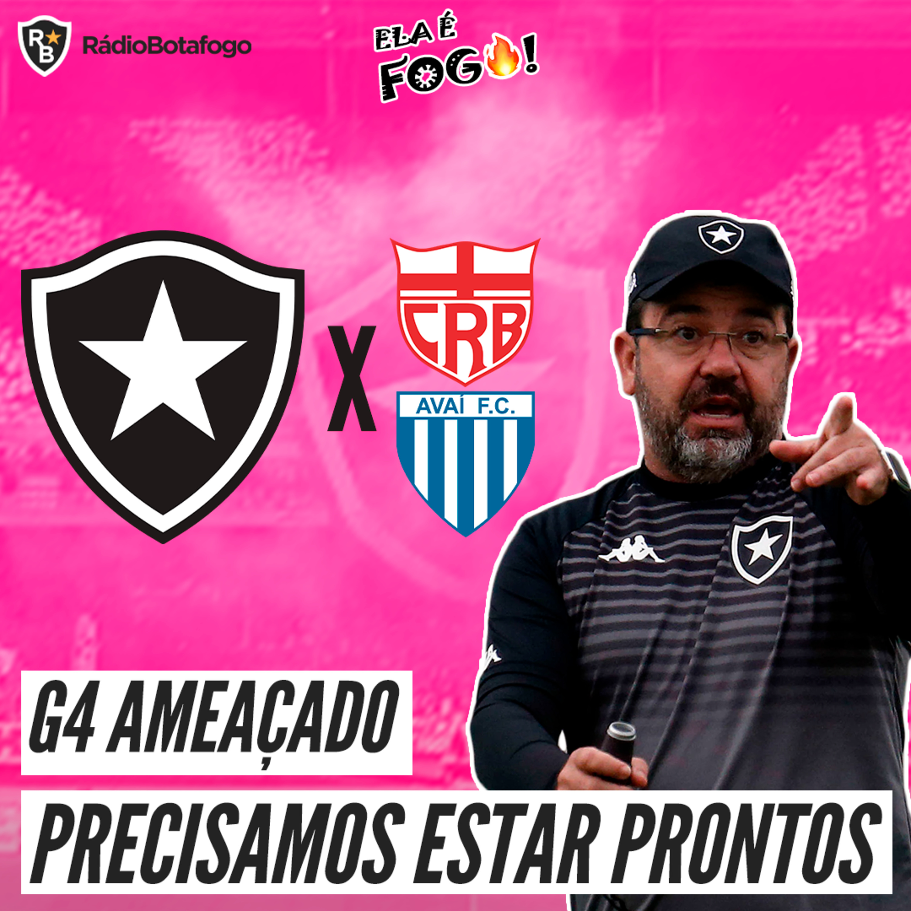 Rádio Botafogo