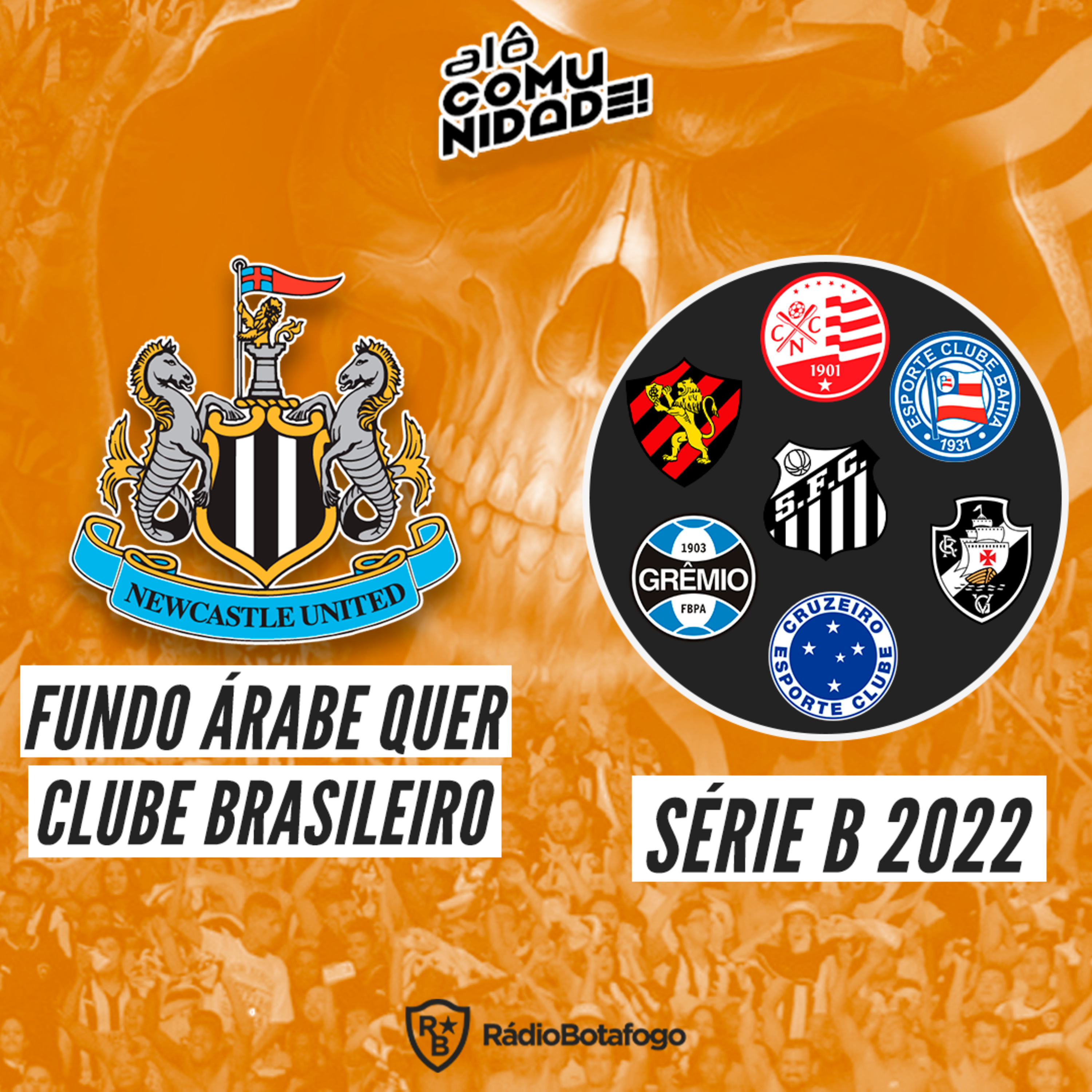 Rádio Botafogo