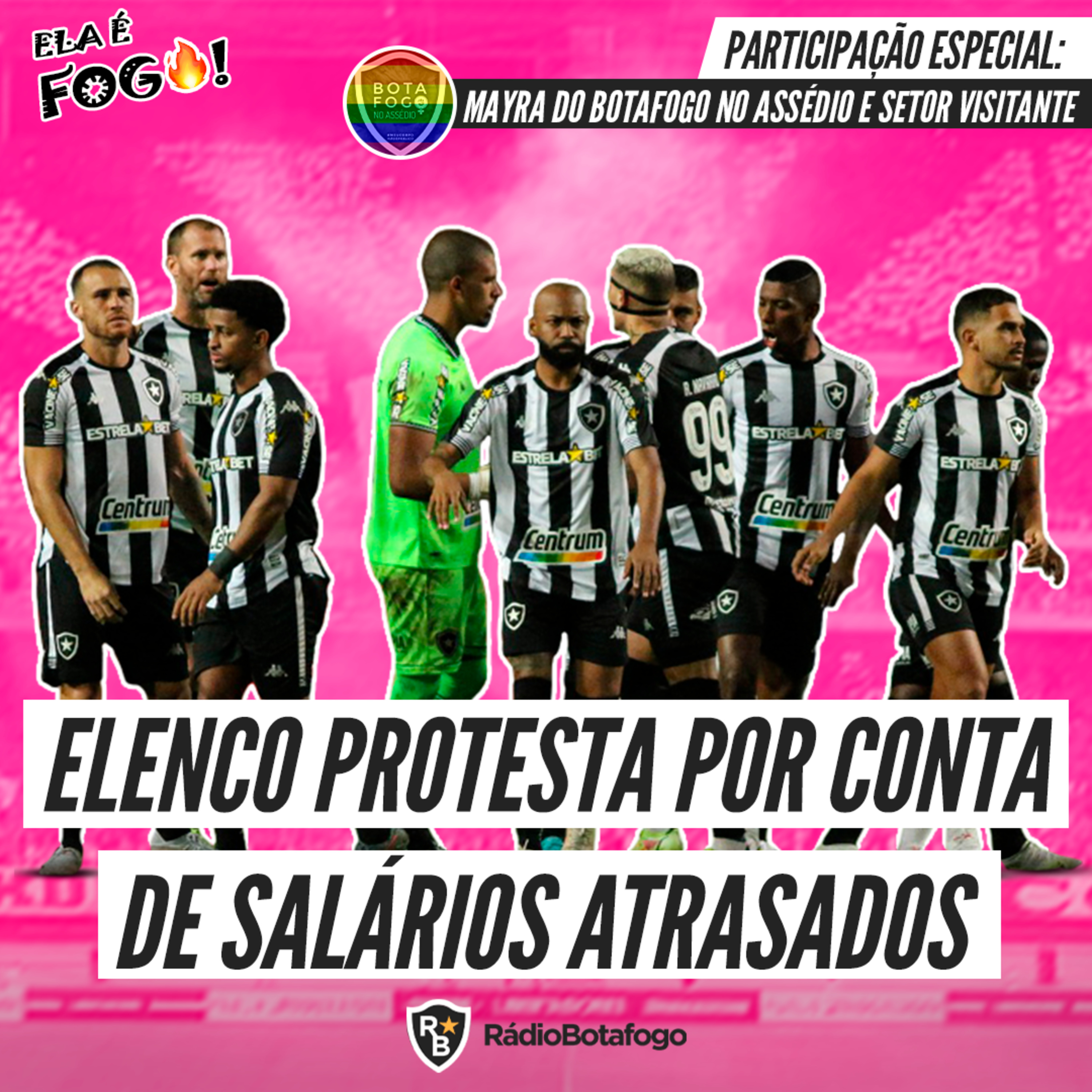 Rádio Botafogo