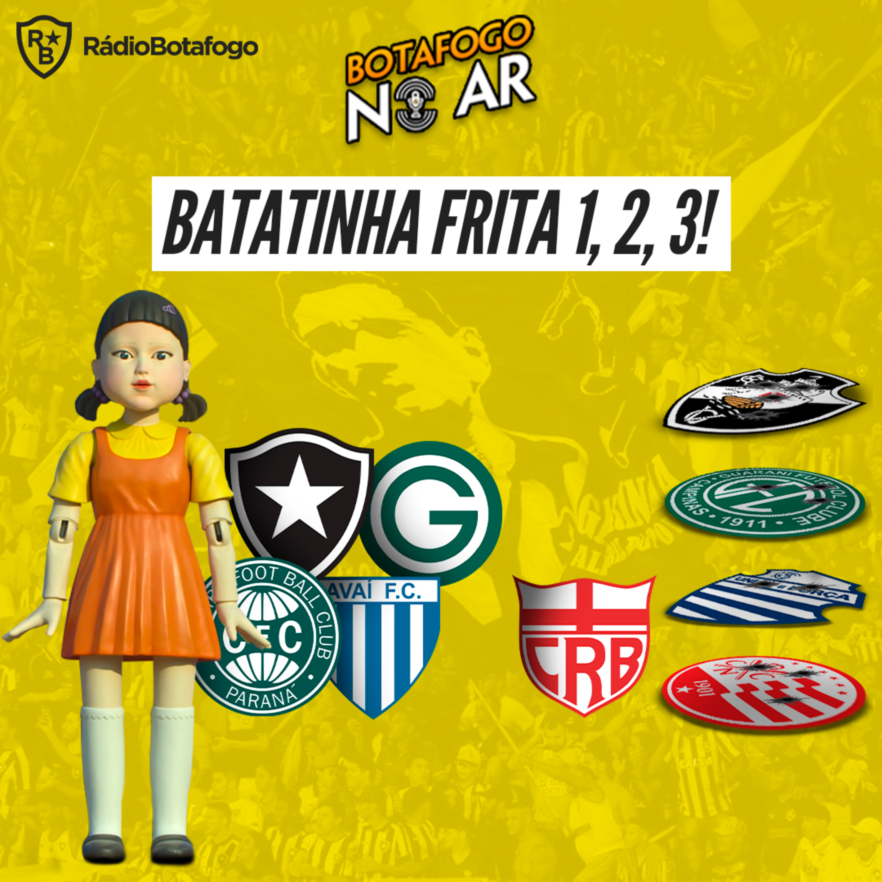 Rádio Botafogo