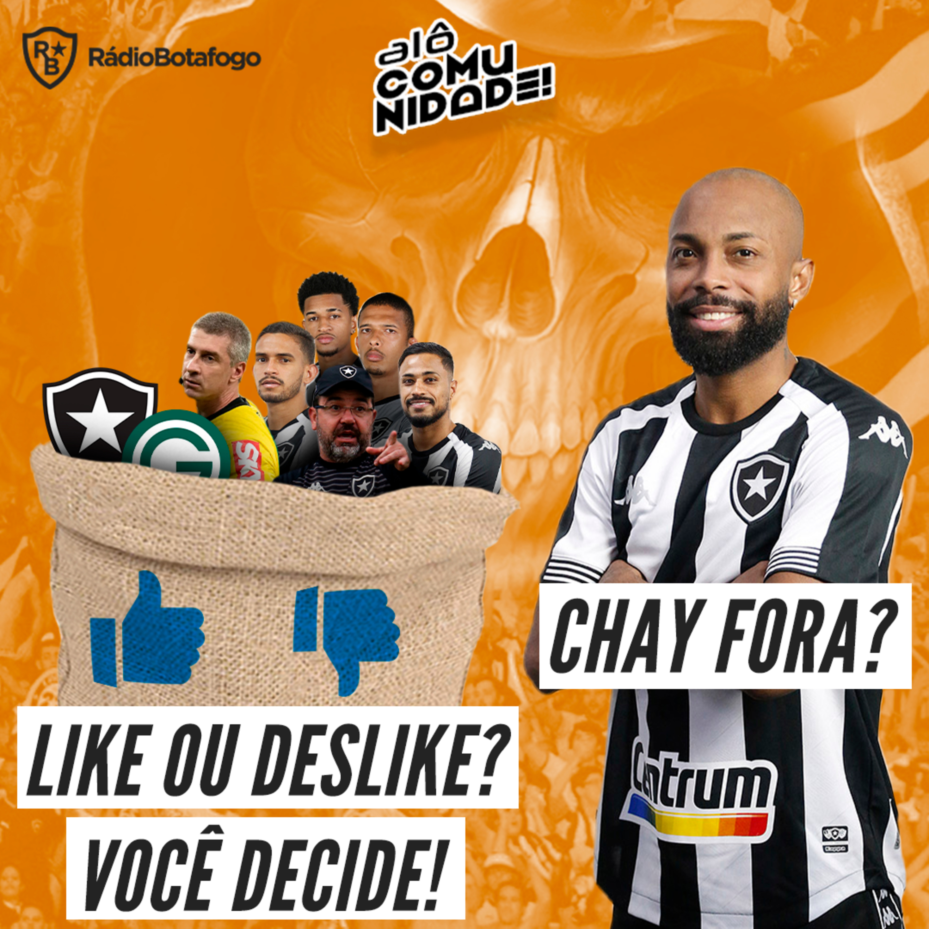 Rádio Botafogo