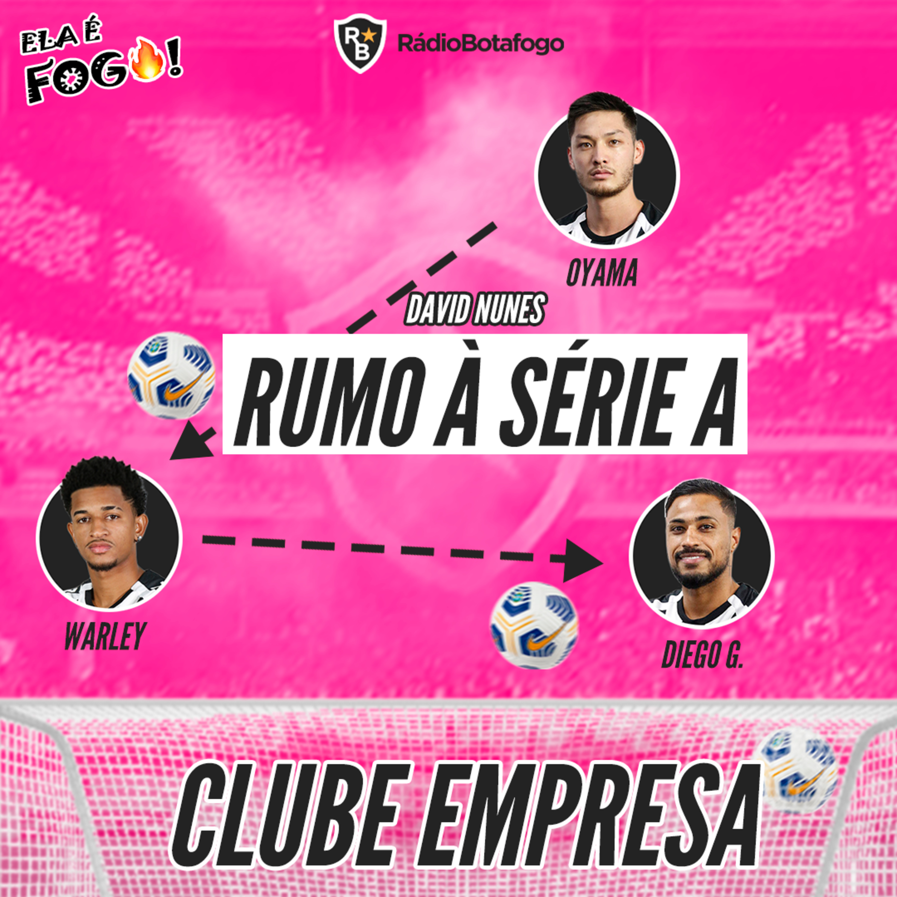 Rádio Botafogo