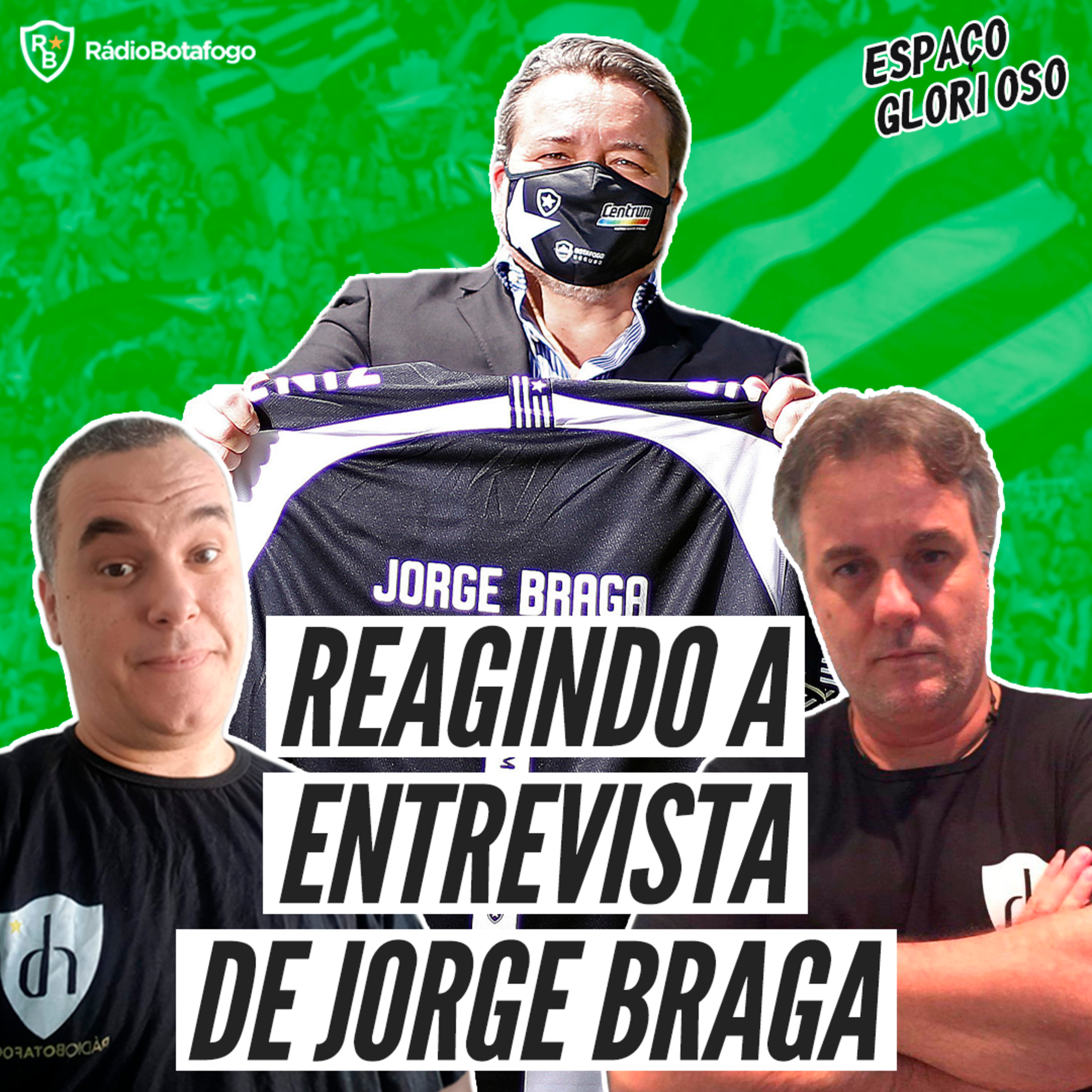 Rádio Botafogo