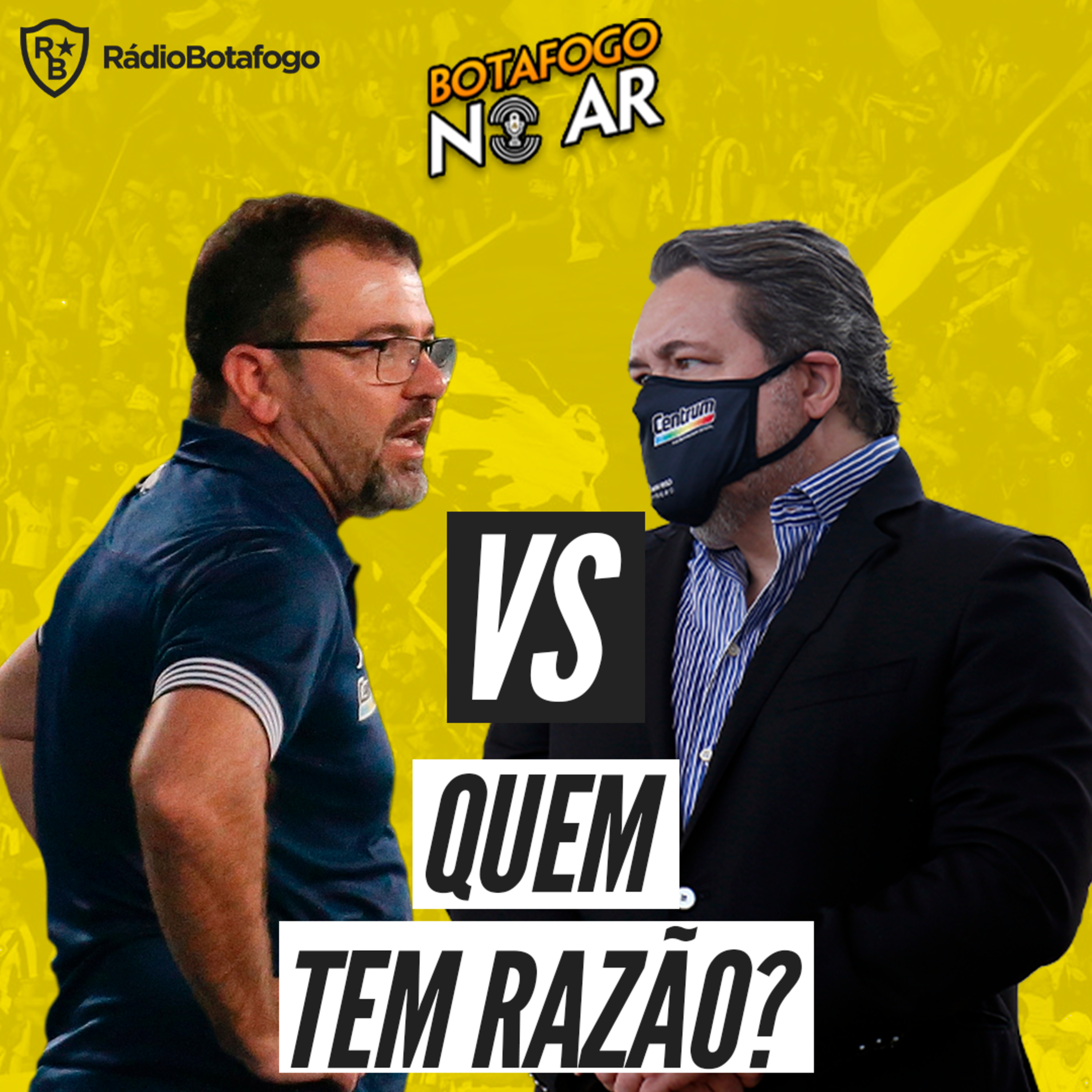 Rádio Botafogo