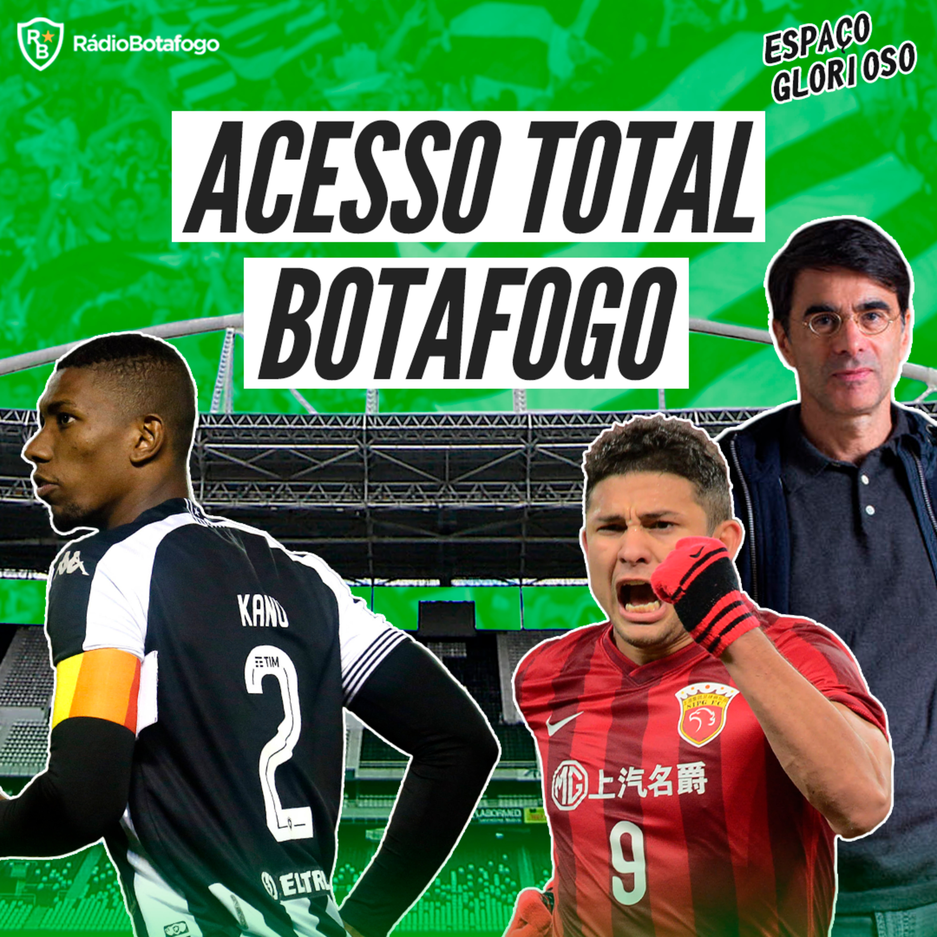 Rádio Botafogo