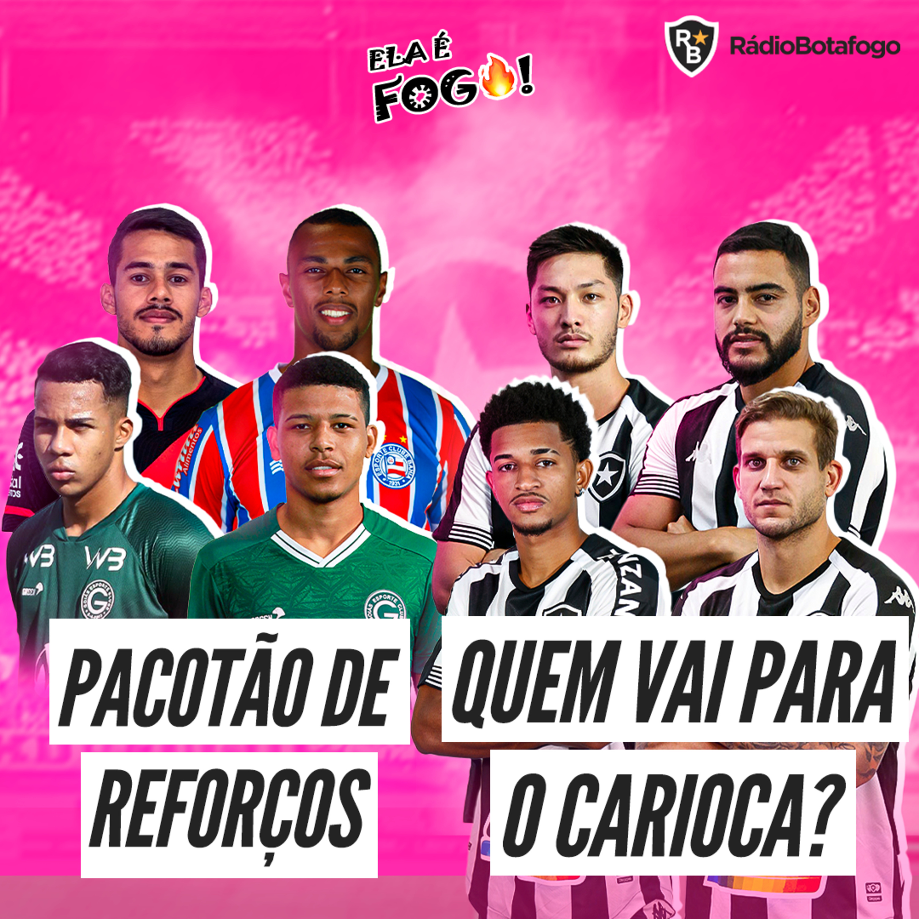 Rádio Botafogo