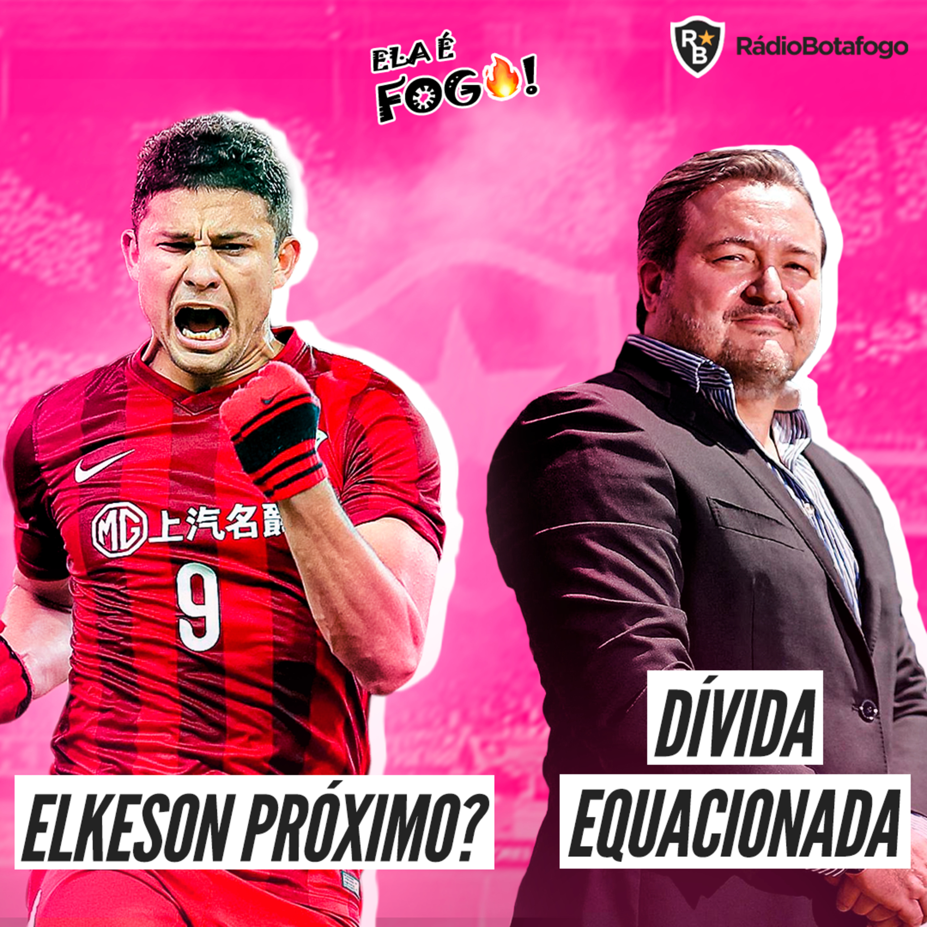 Rádio Botafogo