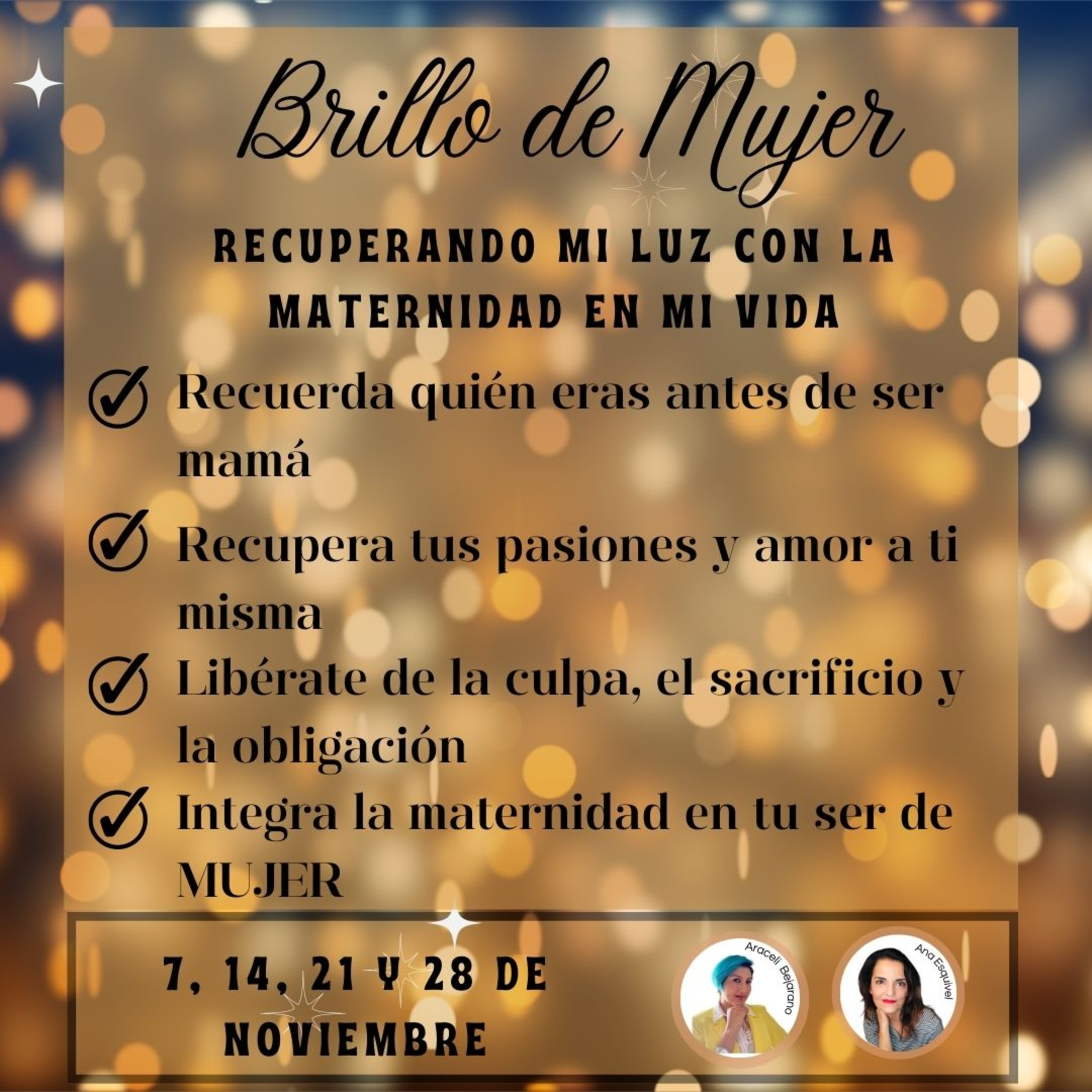 Familias en Conexión
