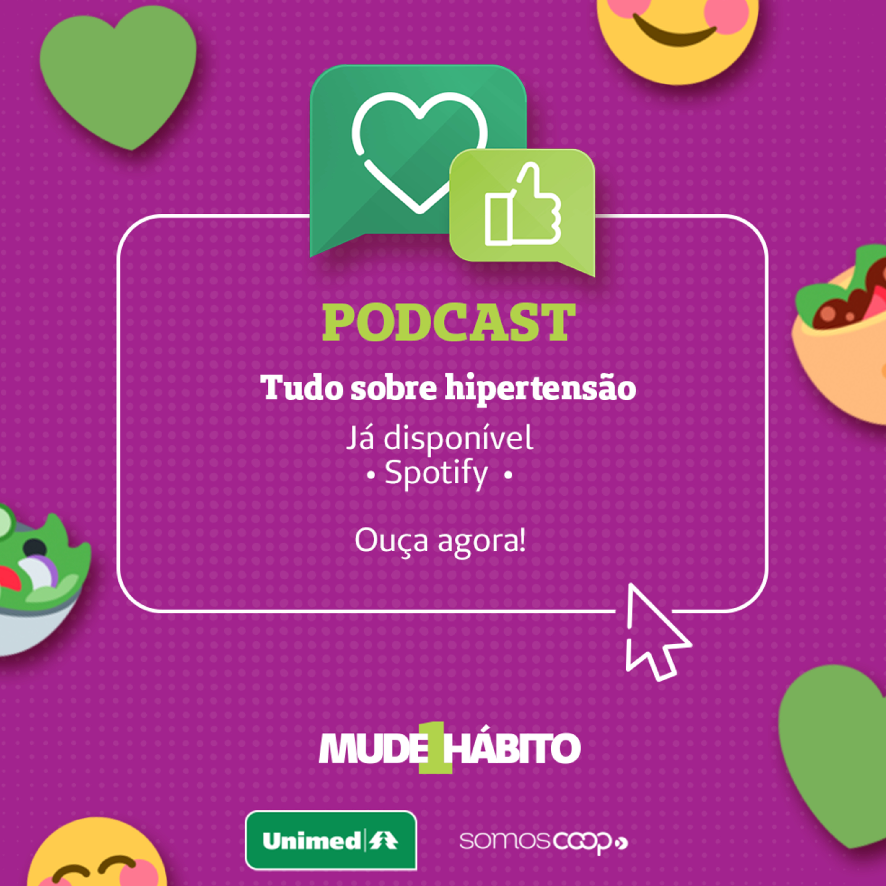 Tudo sobre hipertensão