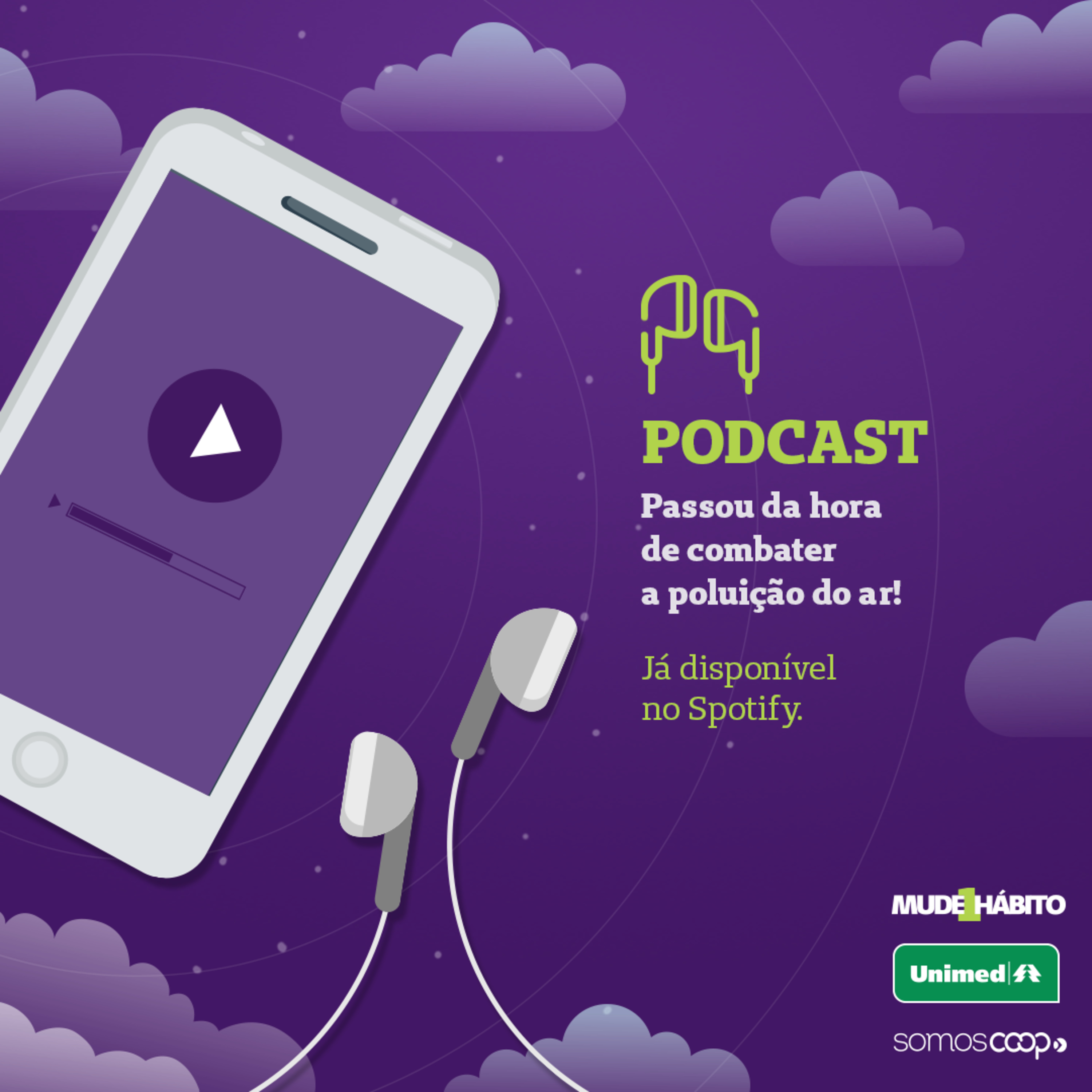 Meio ambiente: como a poluição do ar afeta sua saúde