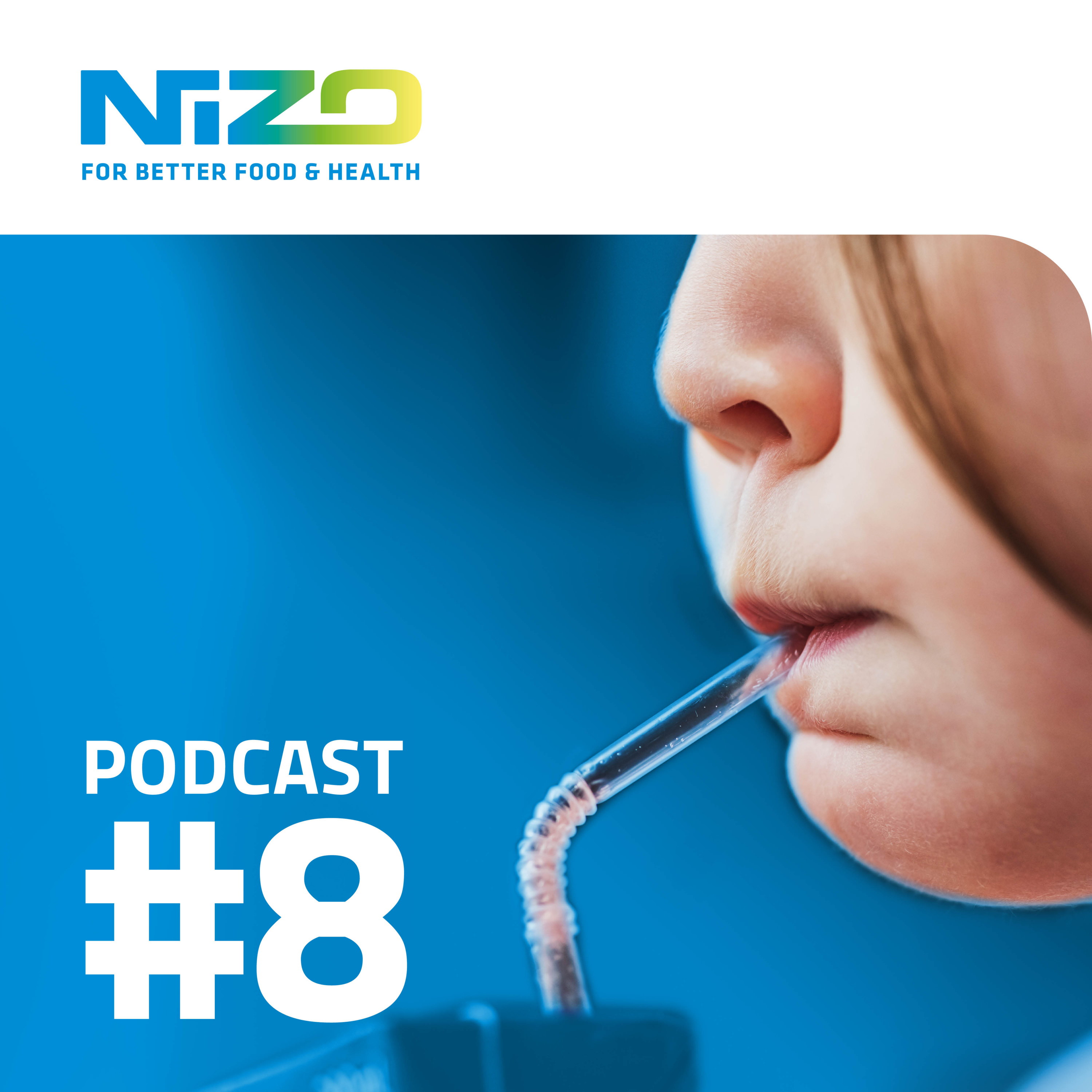 NIZO TALKS FOOD AND HEALTH