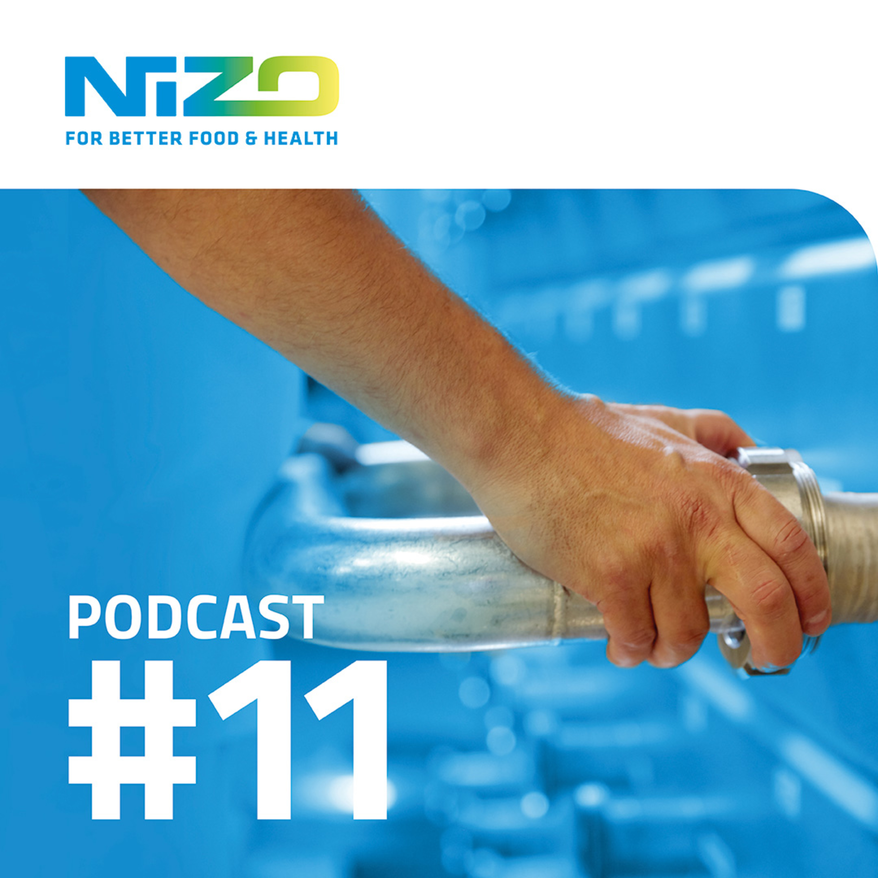 NIZO TALKS FOOD AND HEALTH