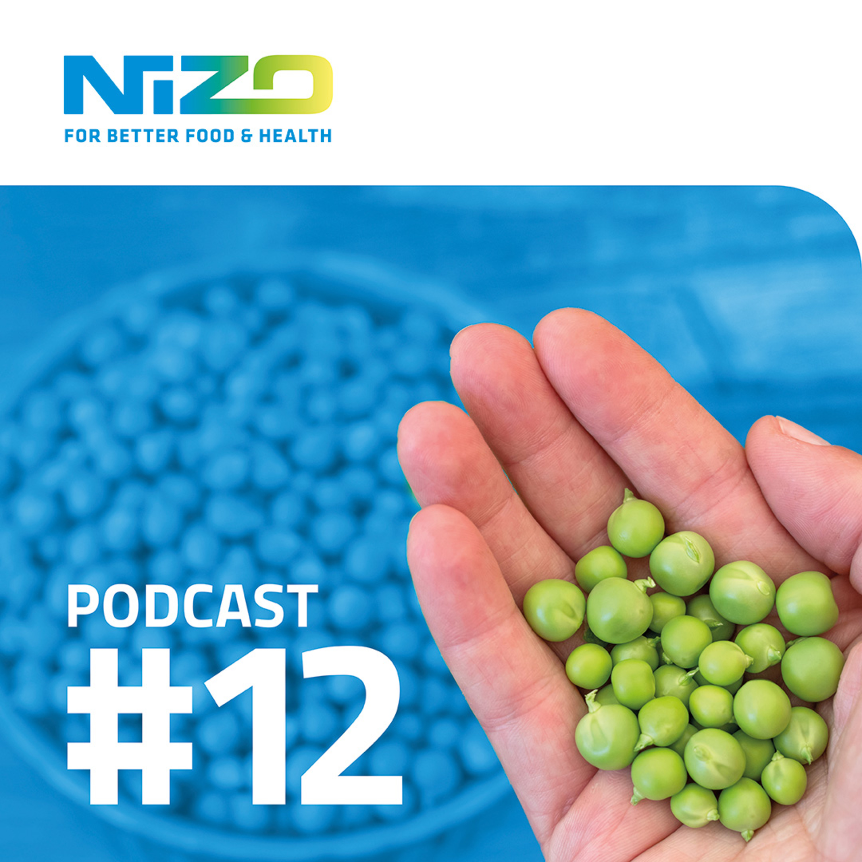 NIZO TALKS FOOD AND HEALTH