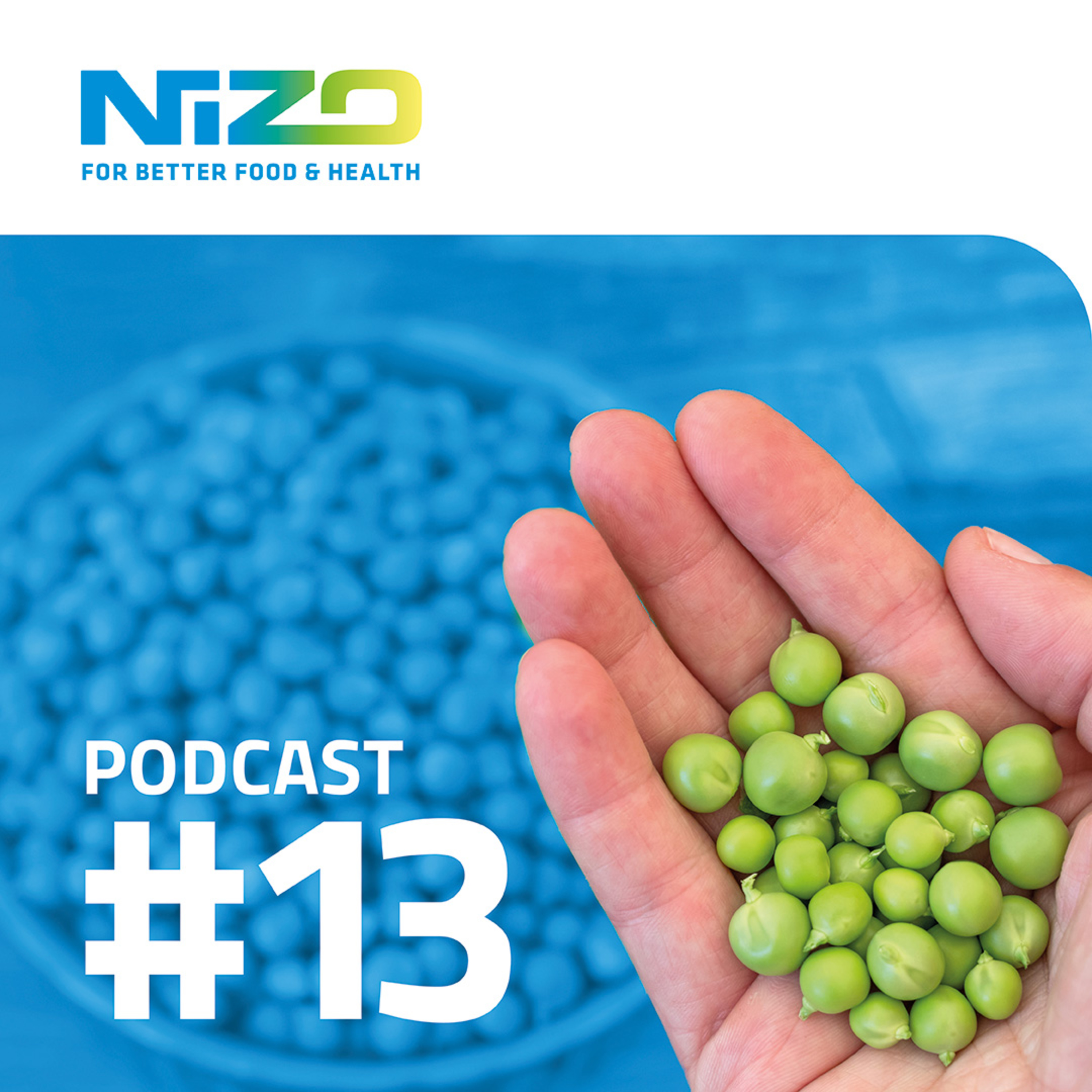 NIZO TALKS FOOD AND HEALTH