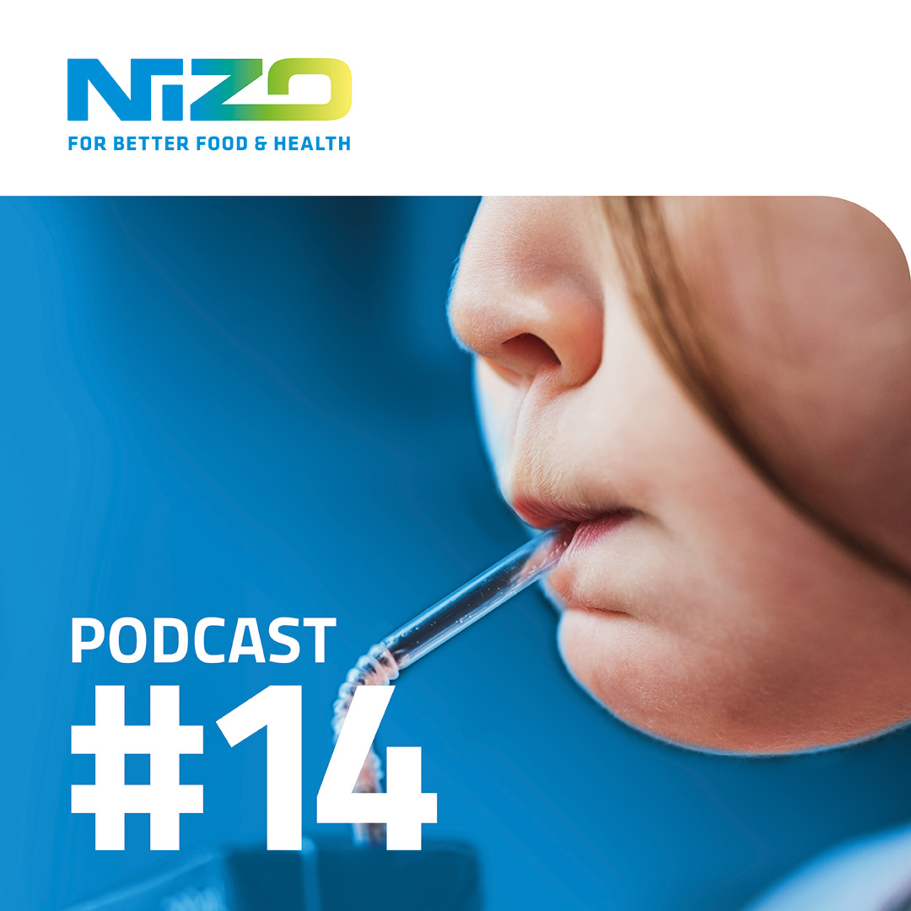 NIZO TALKS FOOD AND HEALTH