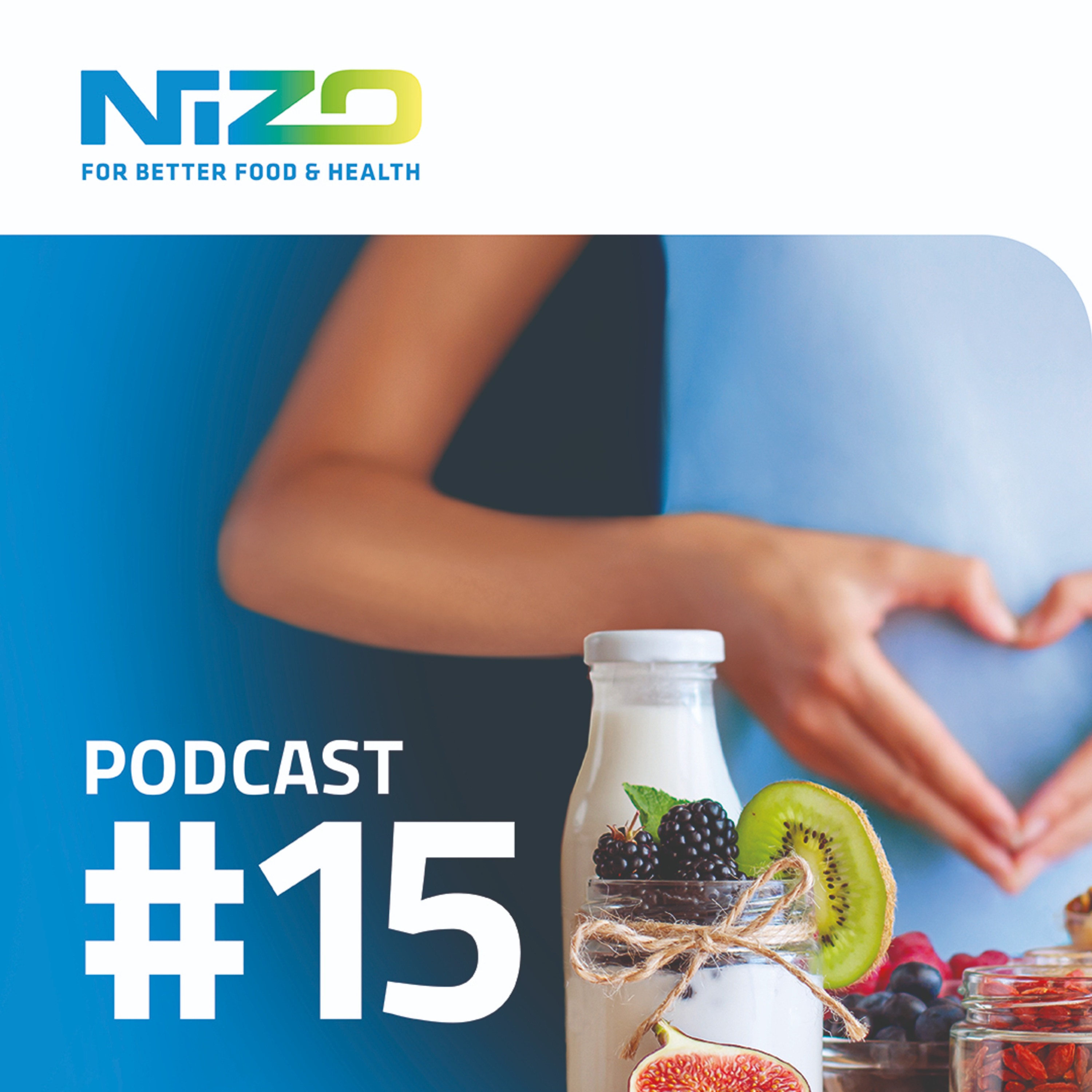 The probiotics journey, how to navigate the new opportunities and challenges episode artwork