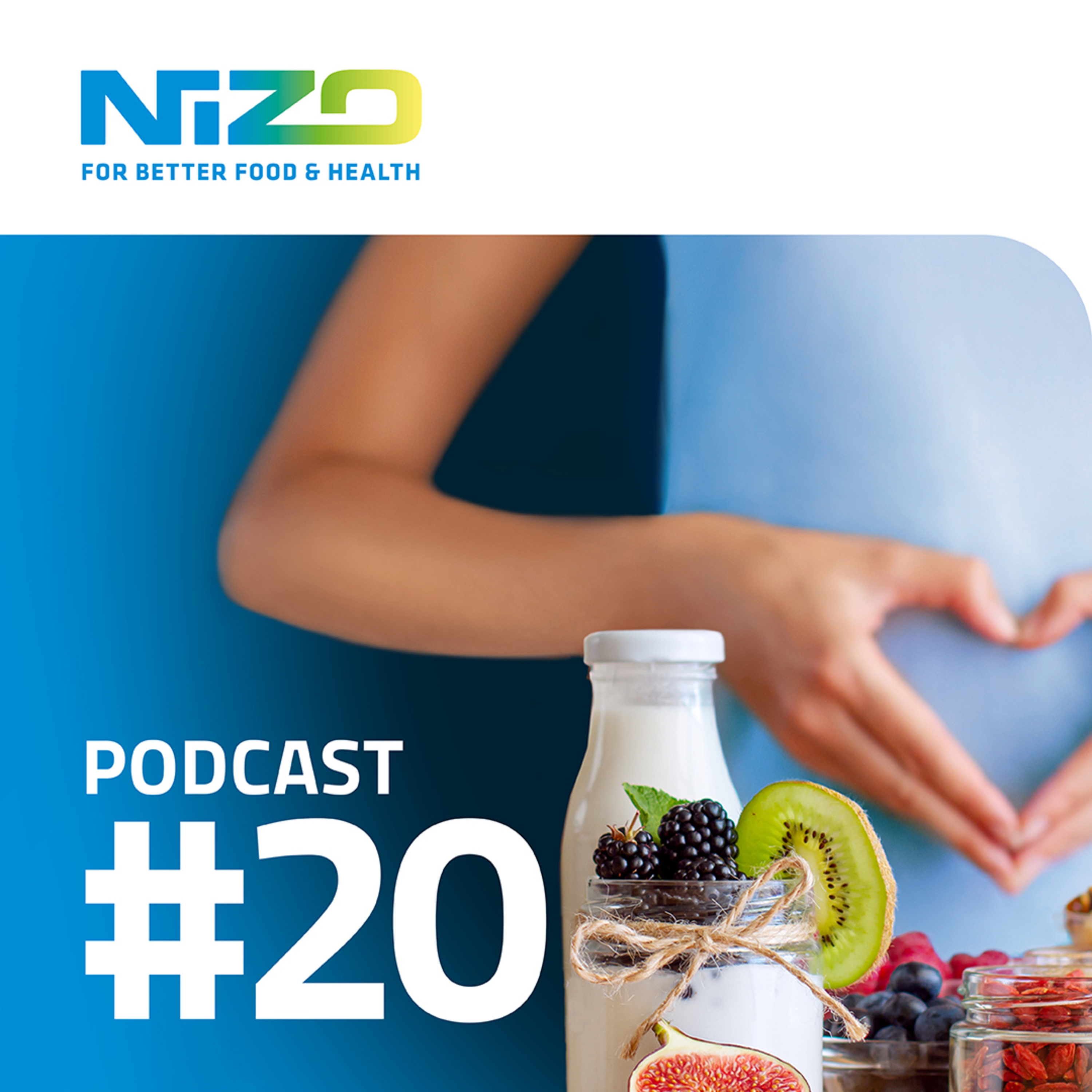 Dietary fibre and gut fermentation
