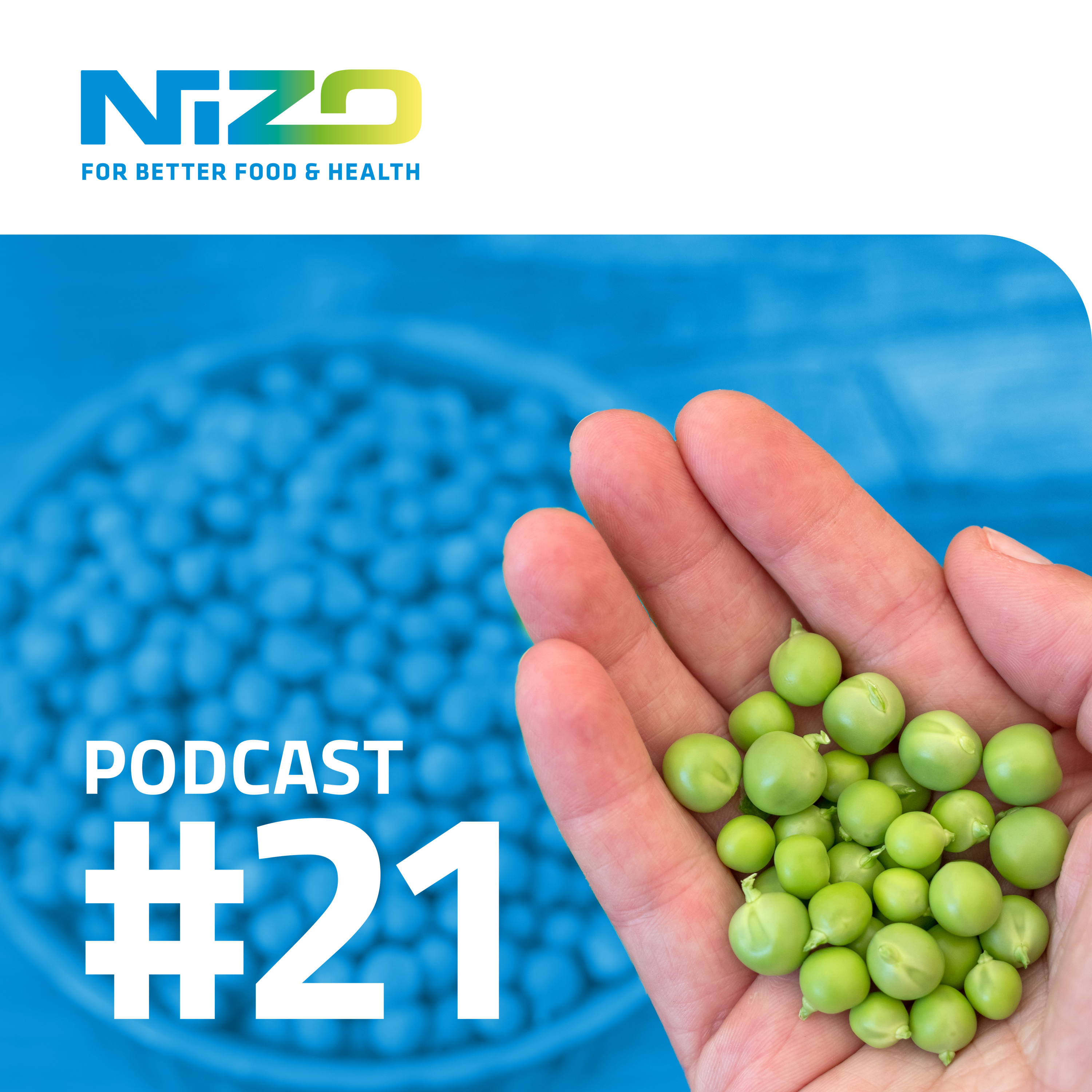 Precision fermentation – Making the case for ‘animal protein without the animal’  episode artwork