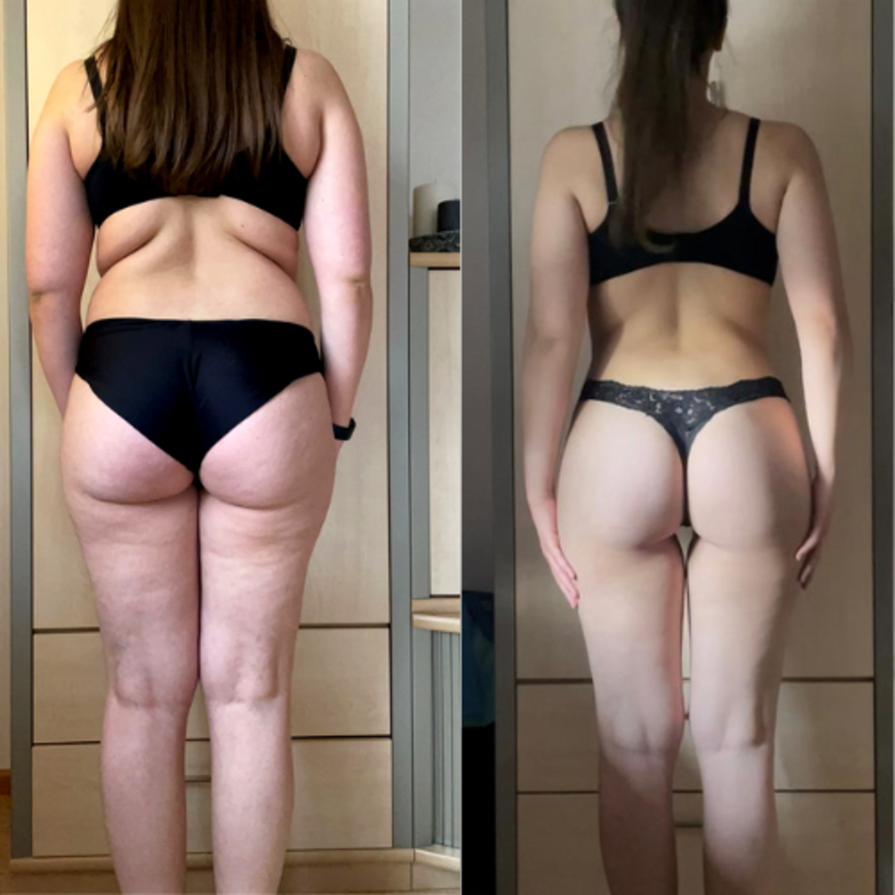 glücklich und gesund