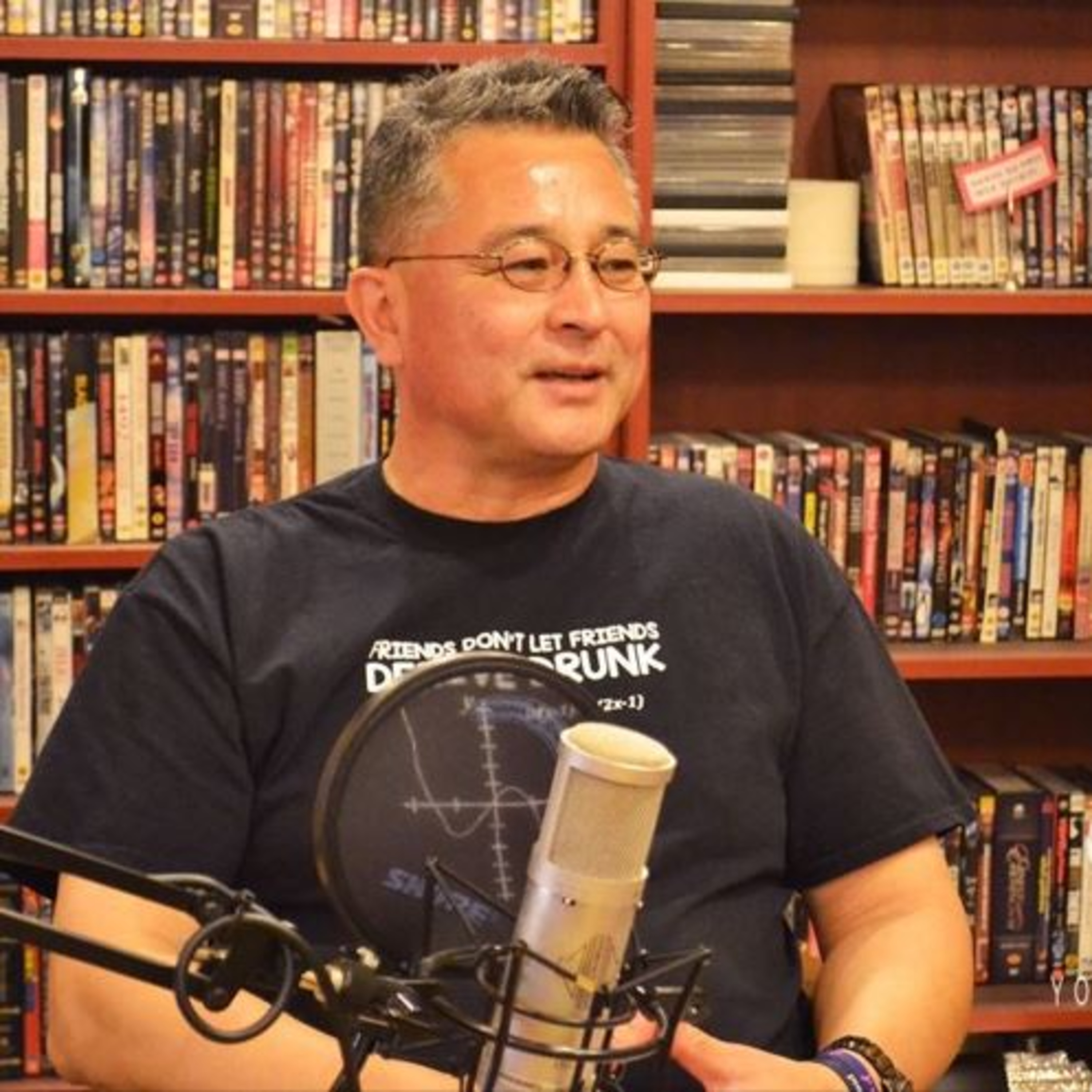 Yongsan Legacy Podcast